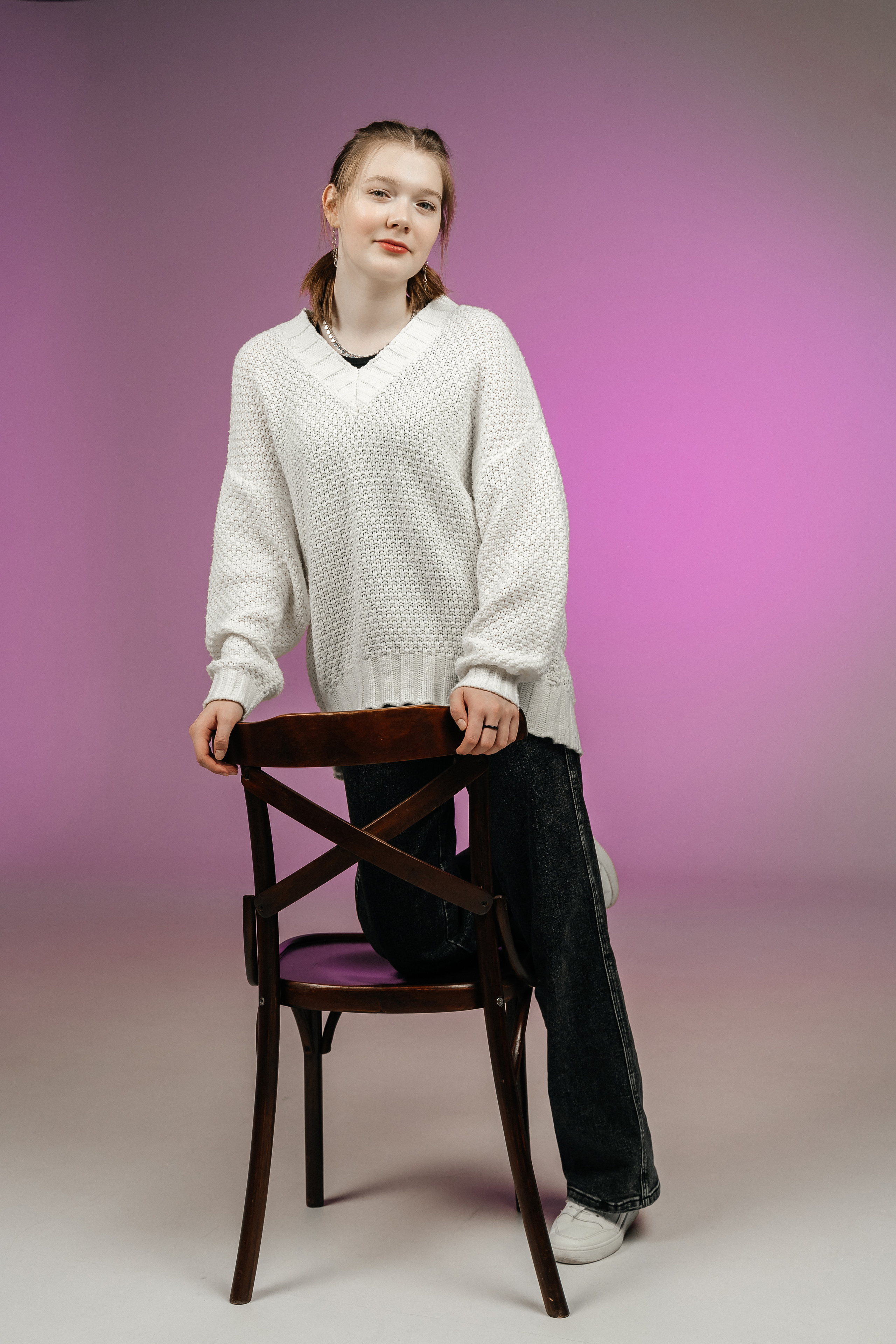 Выпускные альбомы Красноярск. Фотограф Ким Наталья в Красноярске