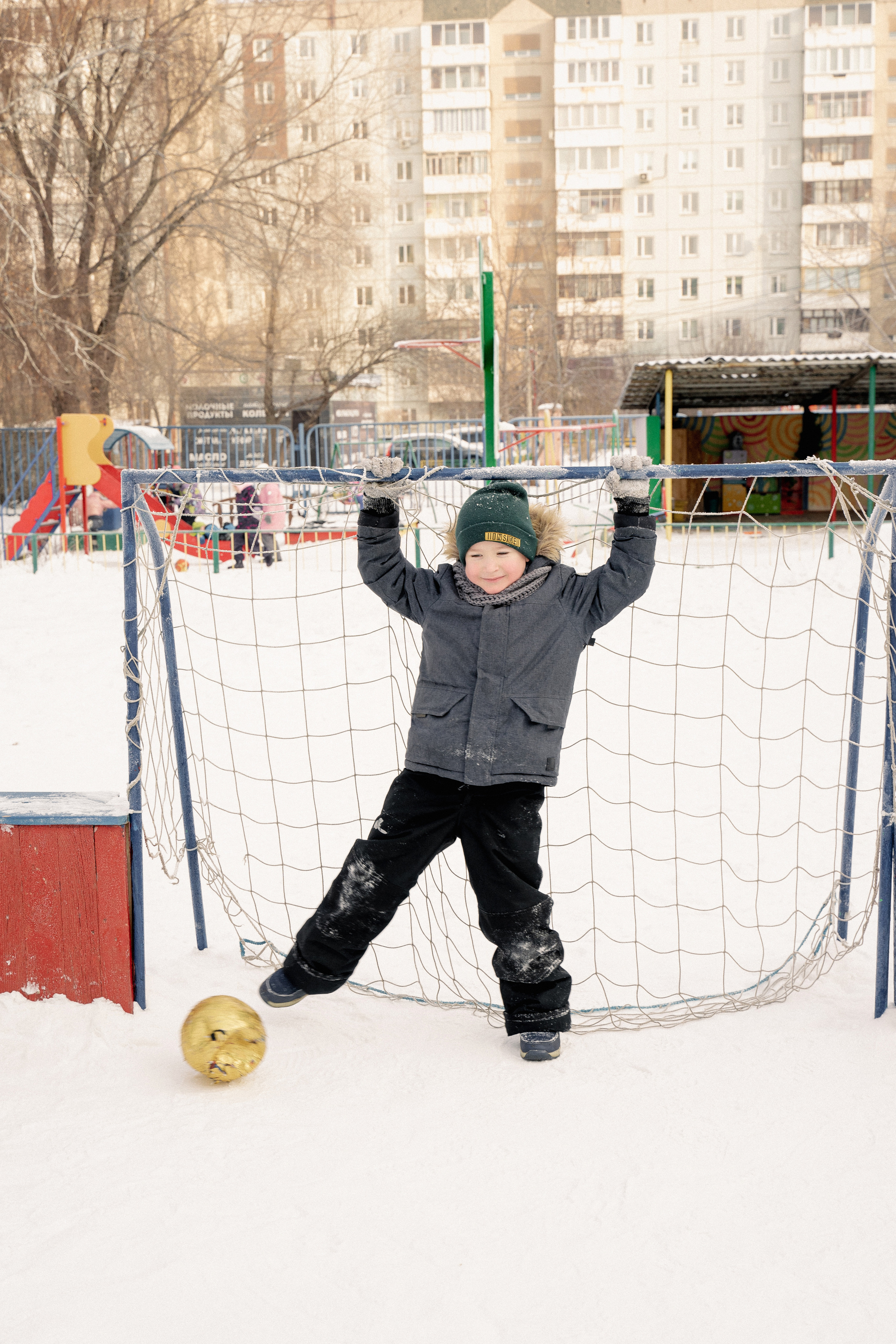 Фотосессии для детского сада. Фотограф Ким Наталья в Красноярске