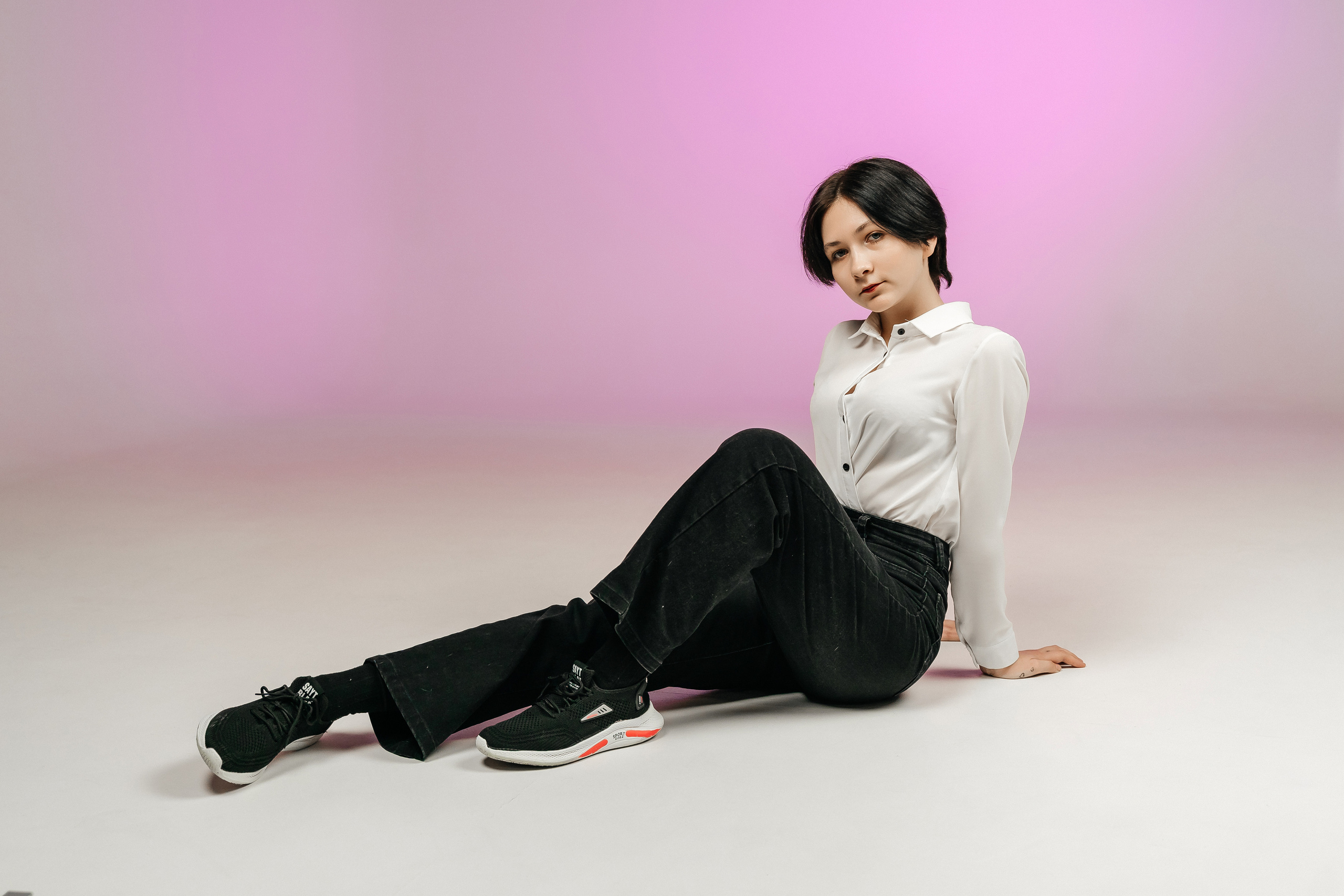 Выпускные альбомы Красноярск. Фотограф Ким Наталья в Красноярске