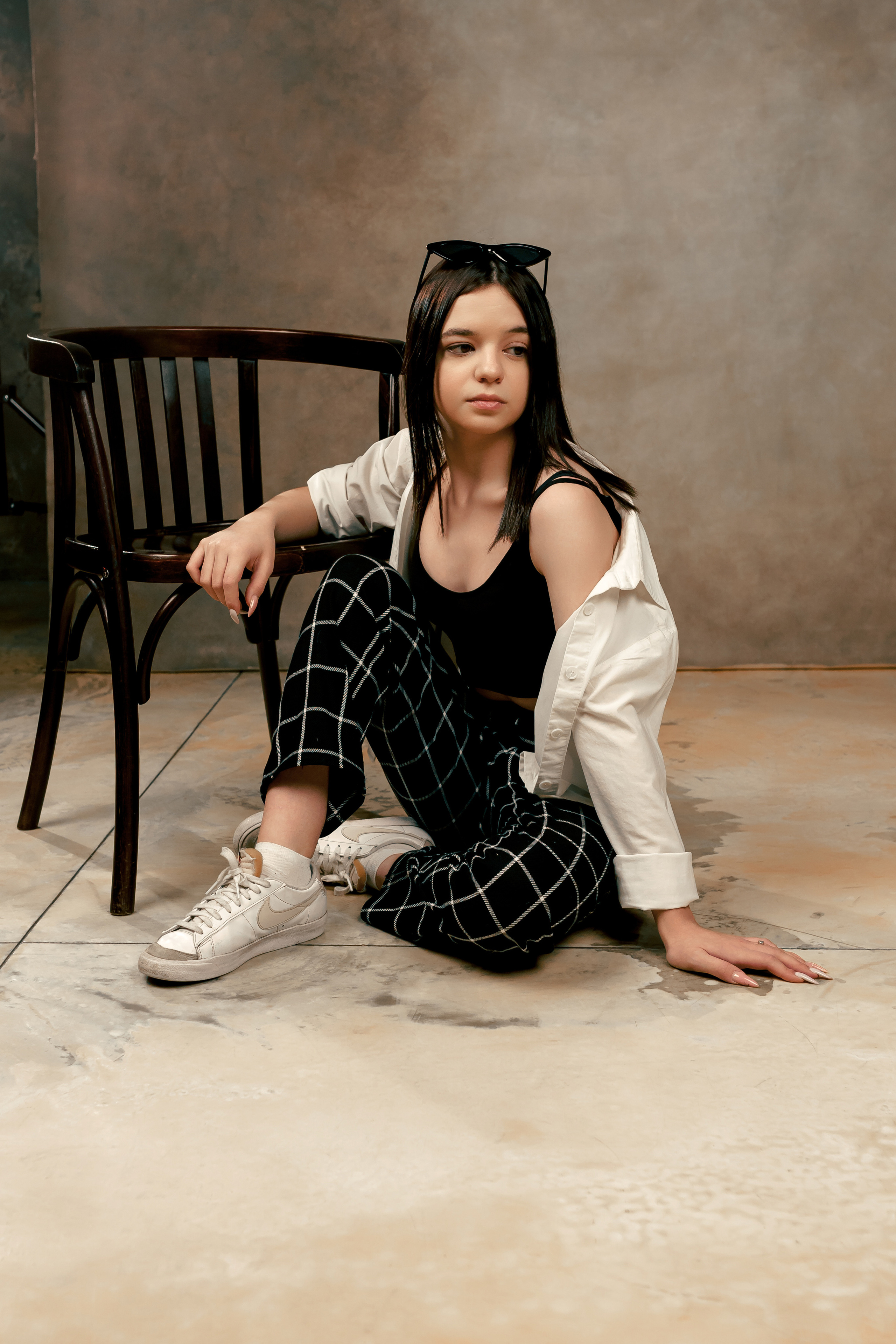 Выпускные альбомы Красноярск. Фотограф Ким Наталья в Красноярске