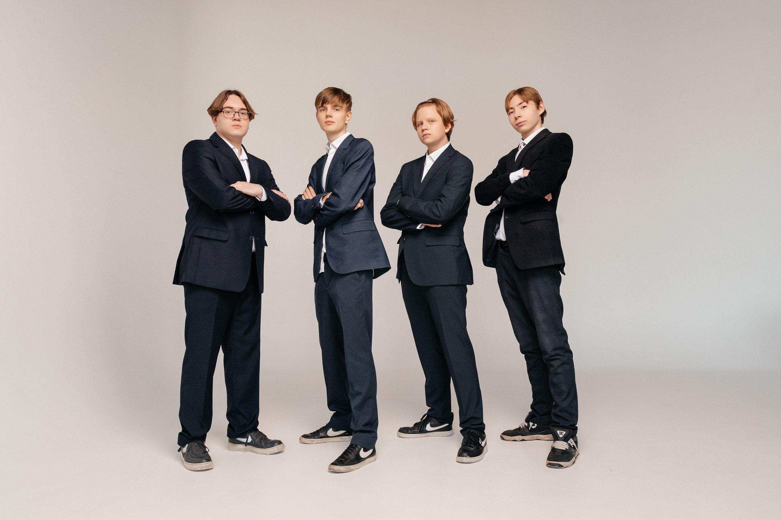 Выпускные альбомы Красноярск. Фотограф Ким Наталья в Красноярске