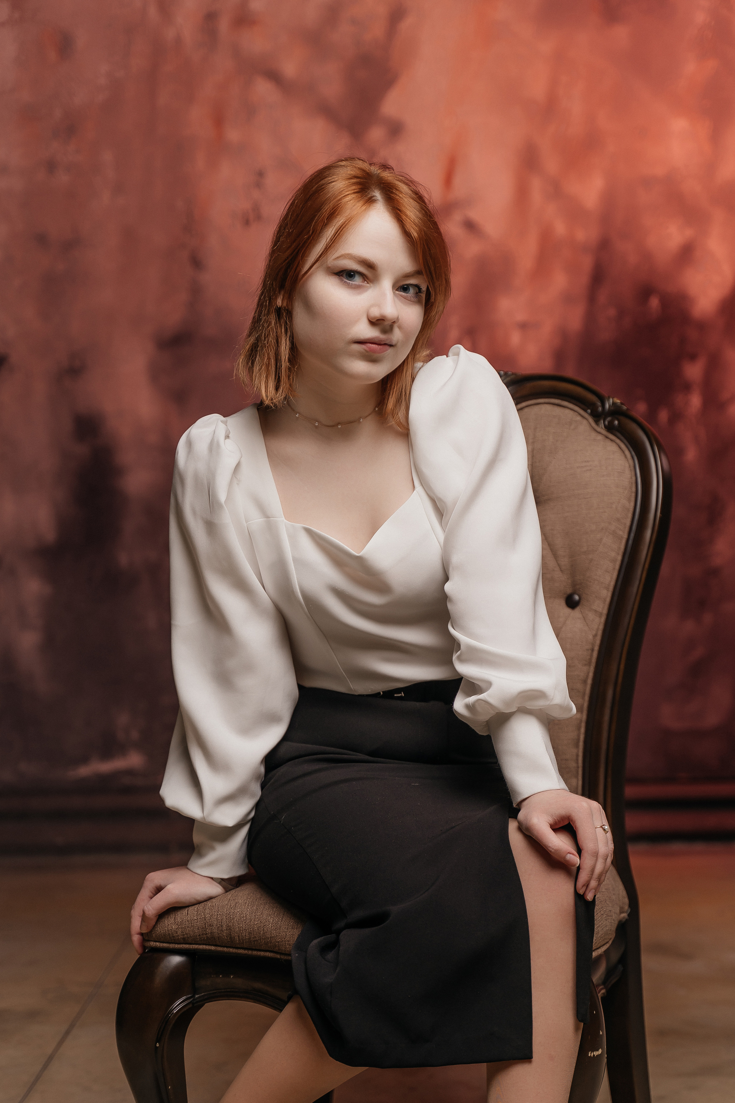 Выпускные альбомы Красноярск. Фотограф Ким Наталья в Красноярске