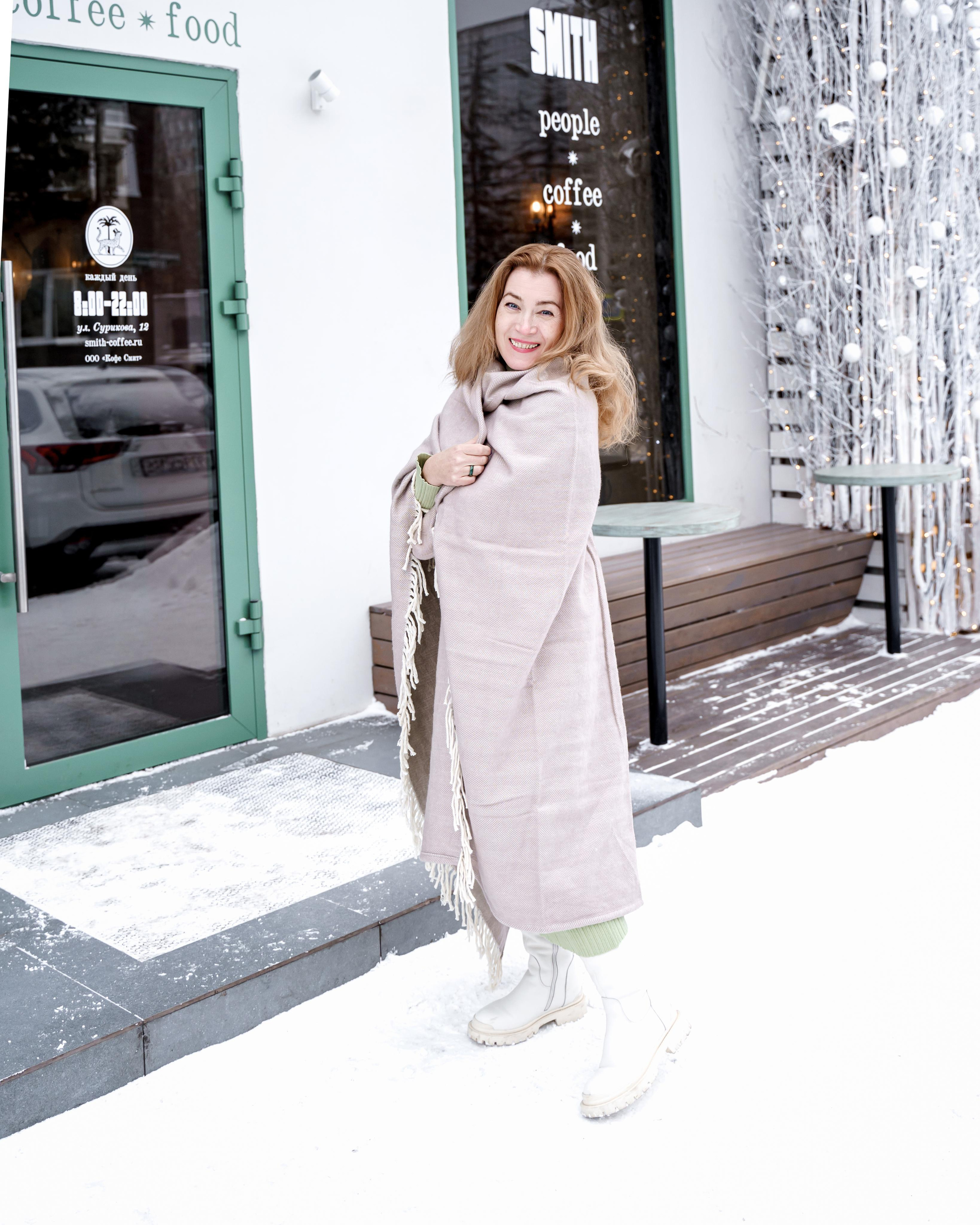 Женская фотосессия live. Фотограф Ким Наталья в Красноярске