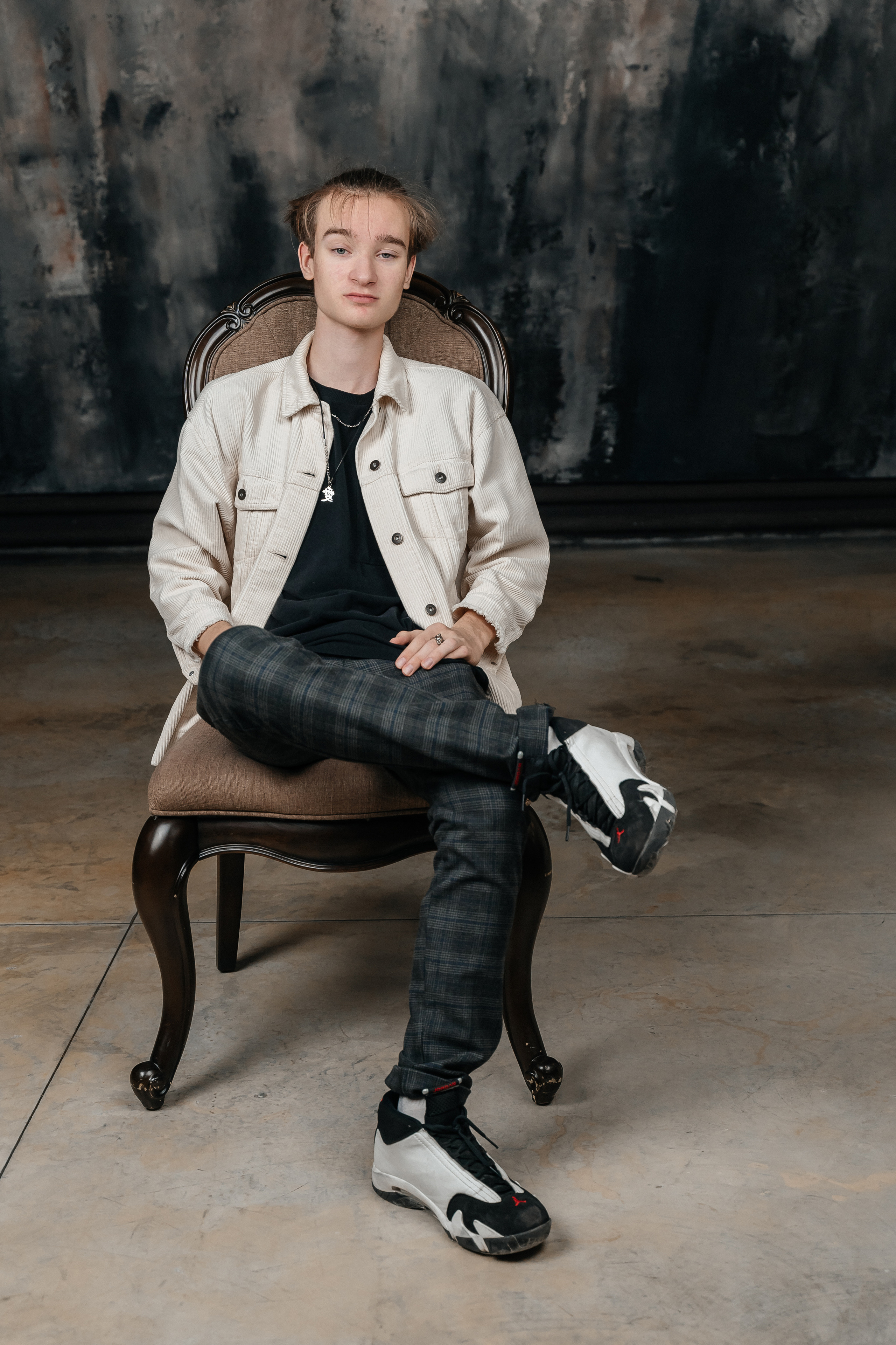 Выпускные альбомы Красноярск. Фотограф Ким Наталья в Красноярске