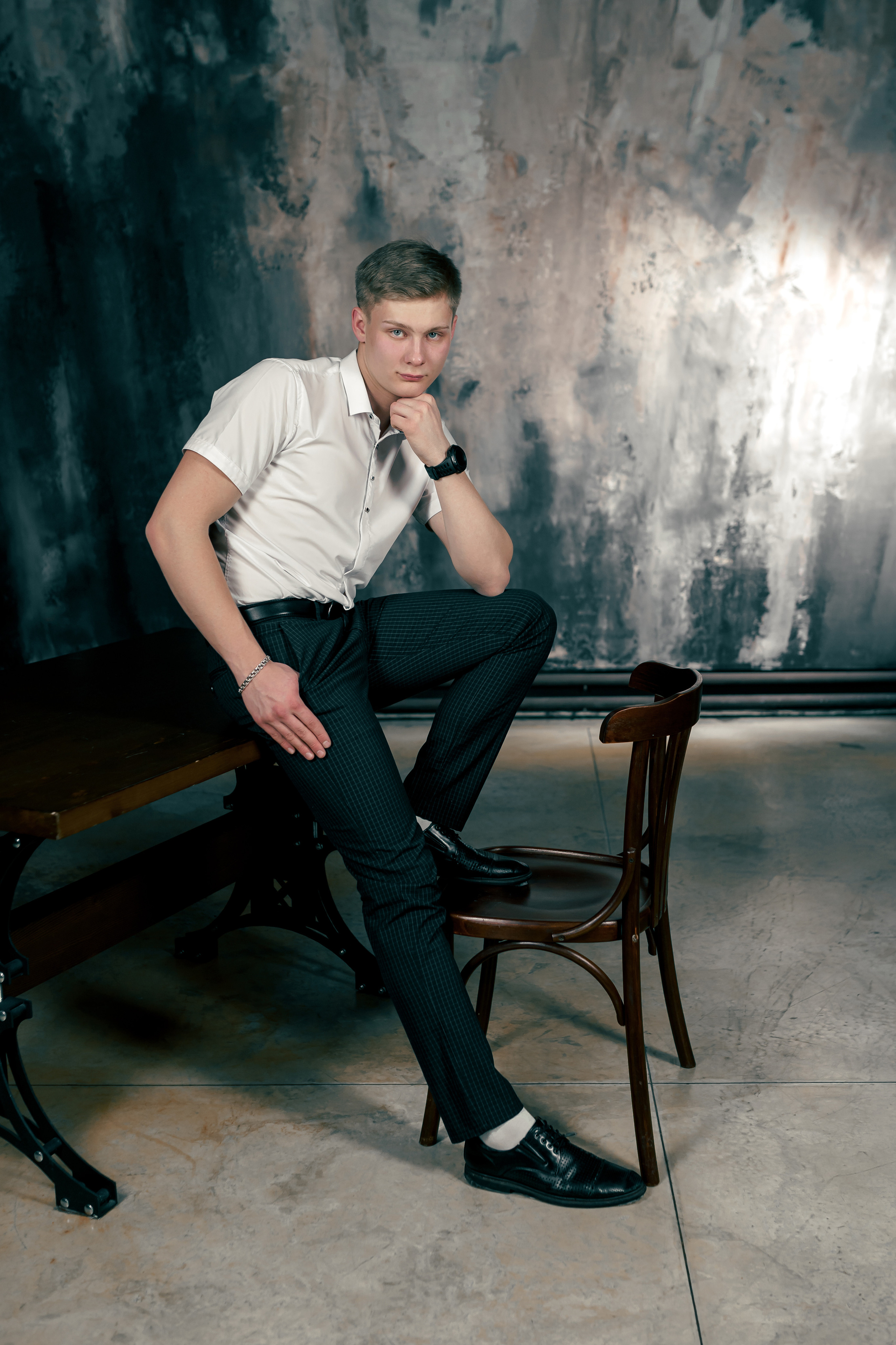 Выпускные альбомы Красноярск. Фотограф Ким Наталья в Красноярске