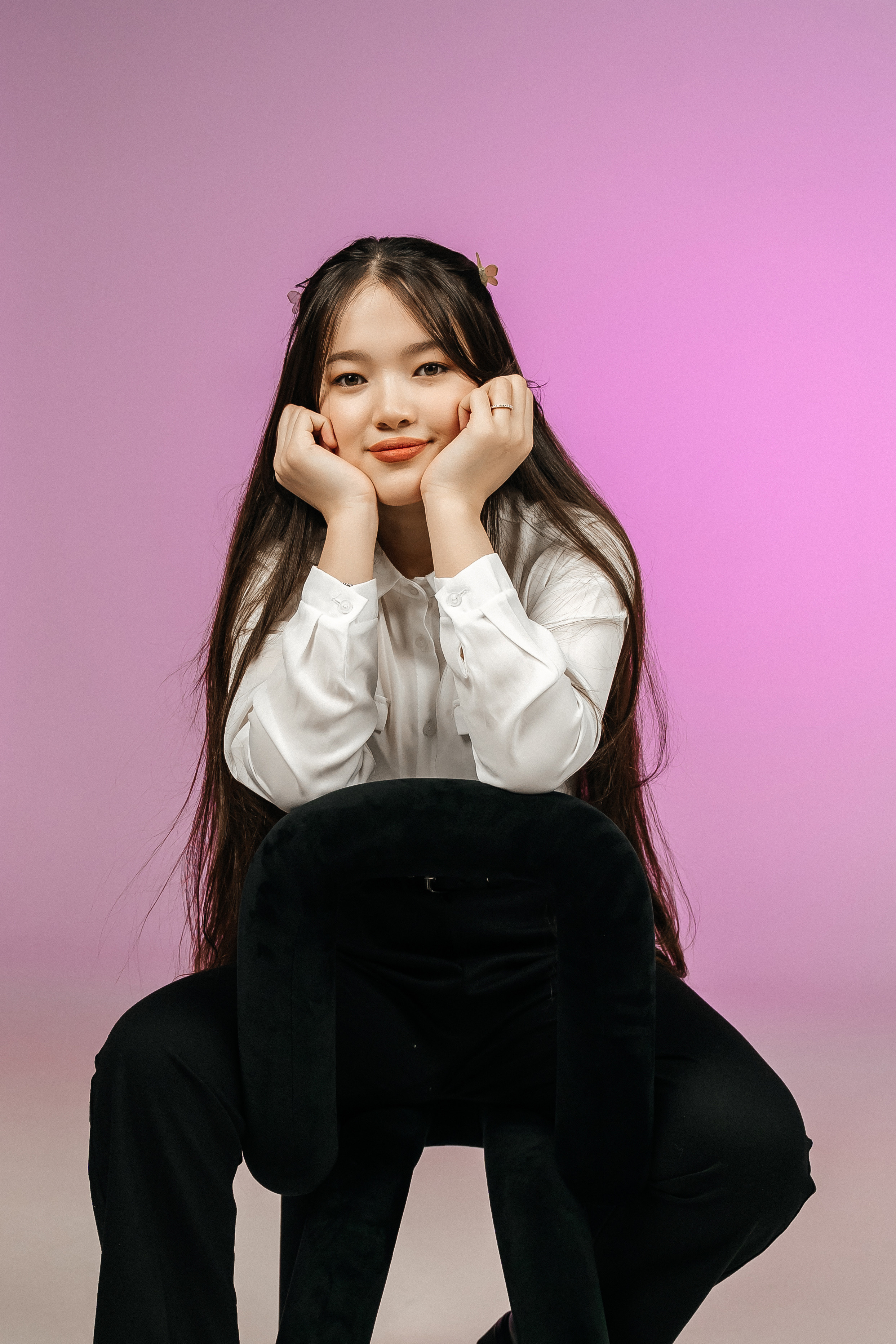 Выпускные альбомы Красноярск. Фотограф Ким Наталья в Красноярске