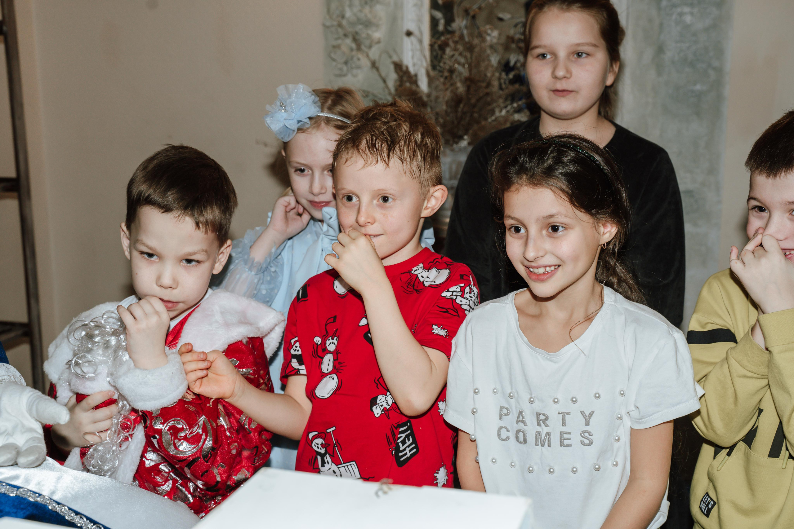 Фотограф на детский праздник. Фотограф Ким Наталья в Красноярске