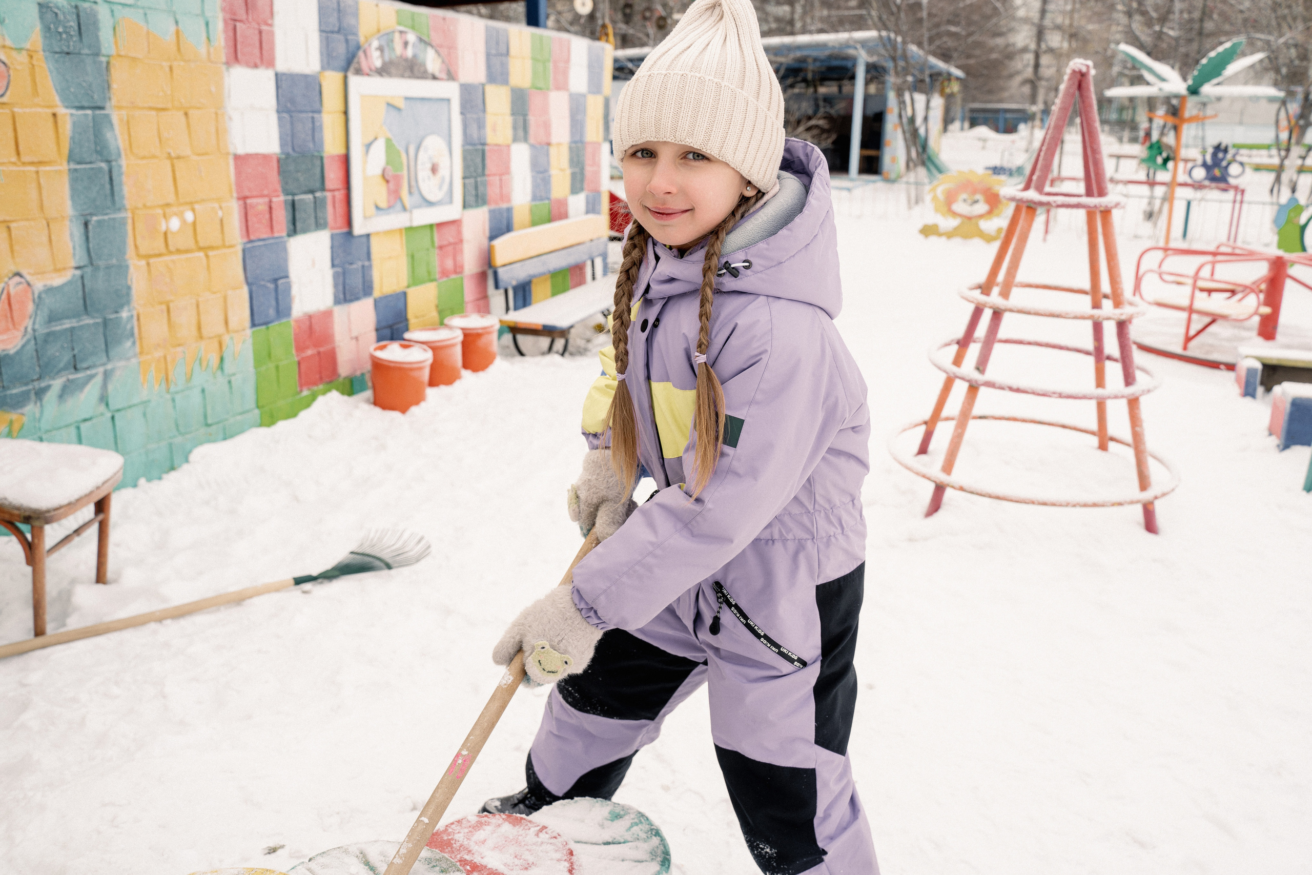 Фотосессии для детского сада. Фотограф Ким Наталья в Красноярске