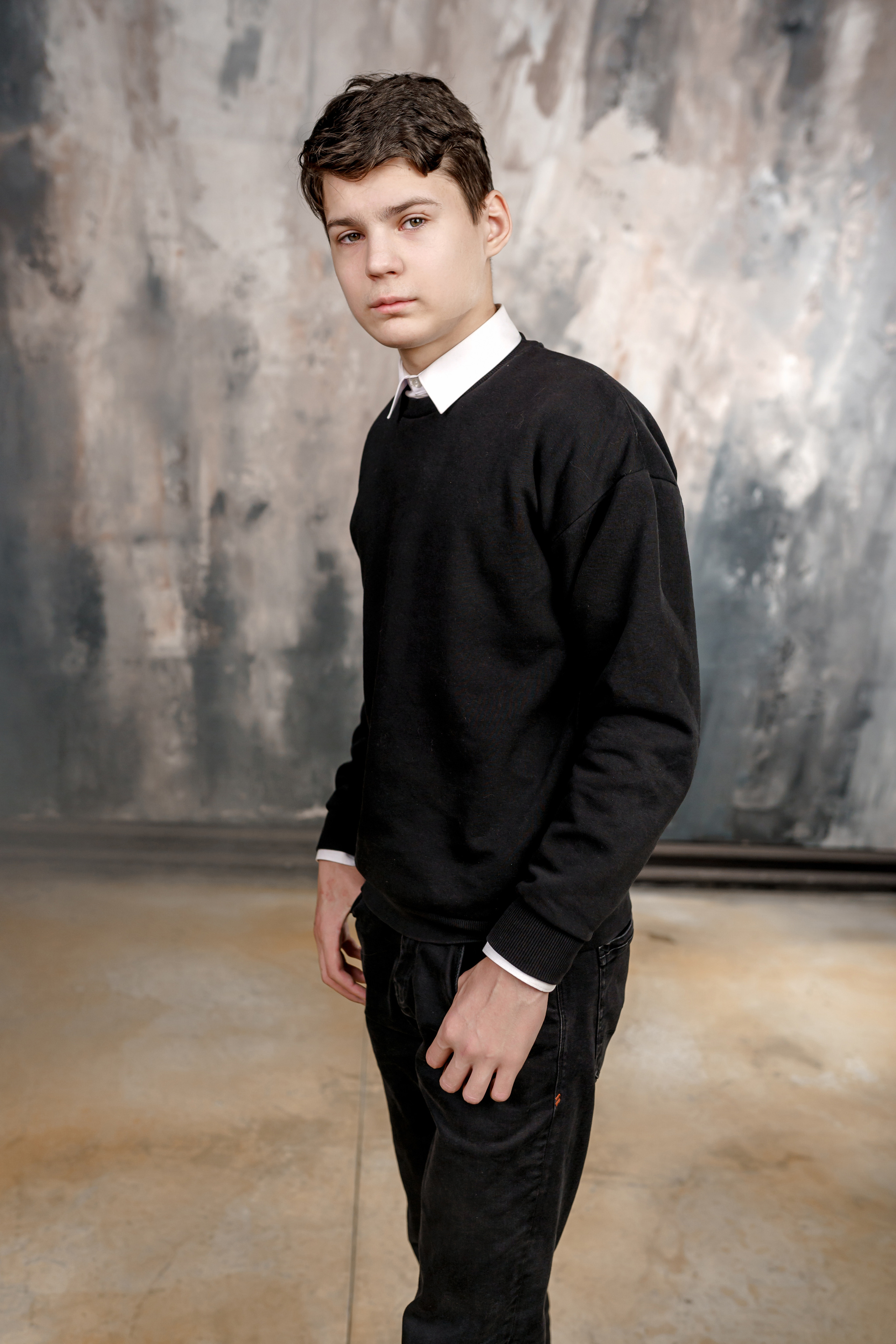 Выпускные альбомы Красноярск. Фотограф Ким Наталья в Красноярске