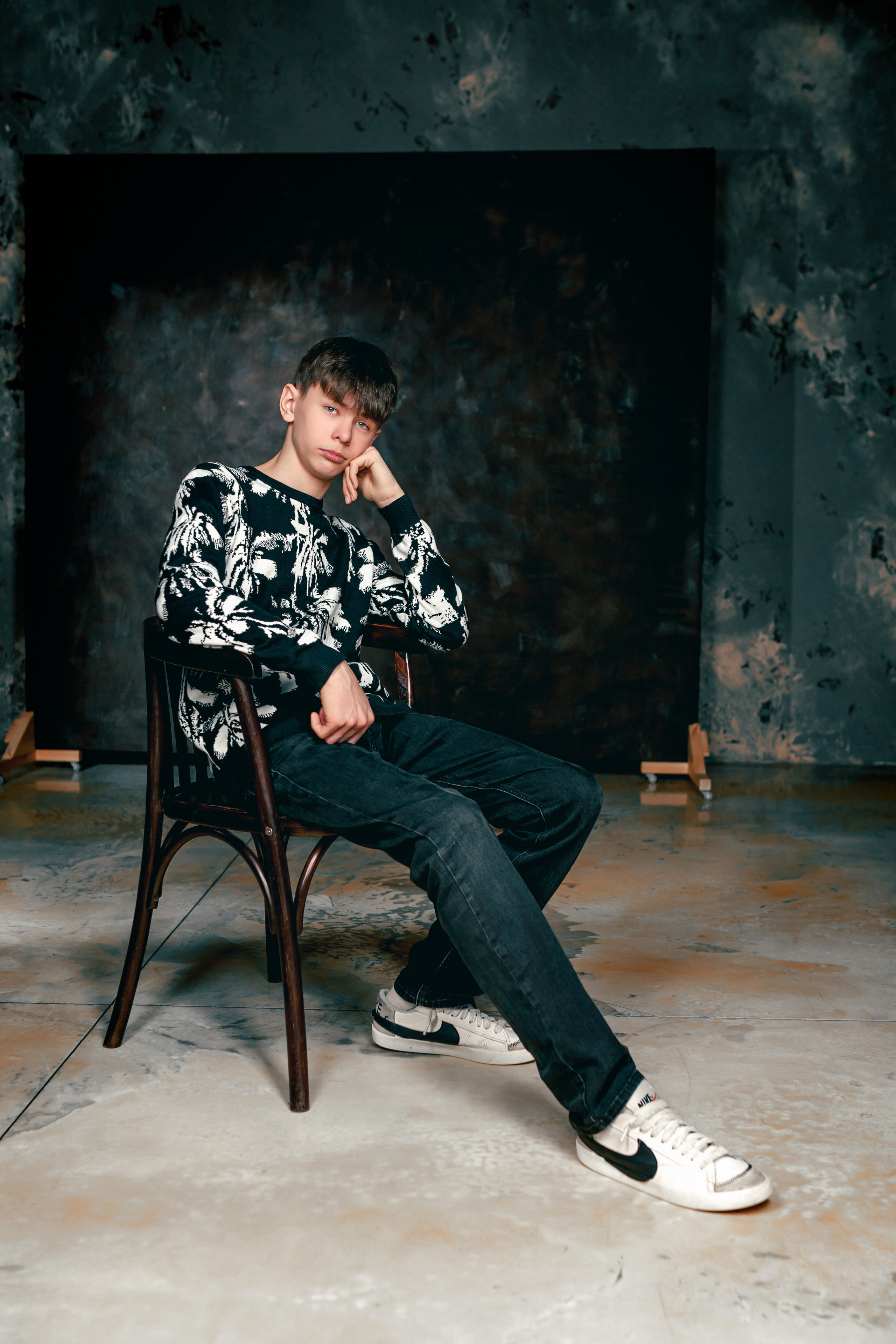 Выпускные альбомы Красноярск. Фотограф Ким Наталья в Красноярске