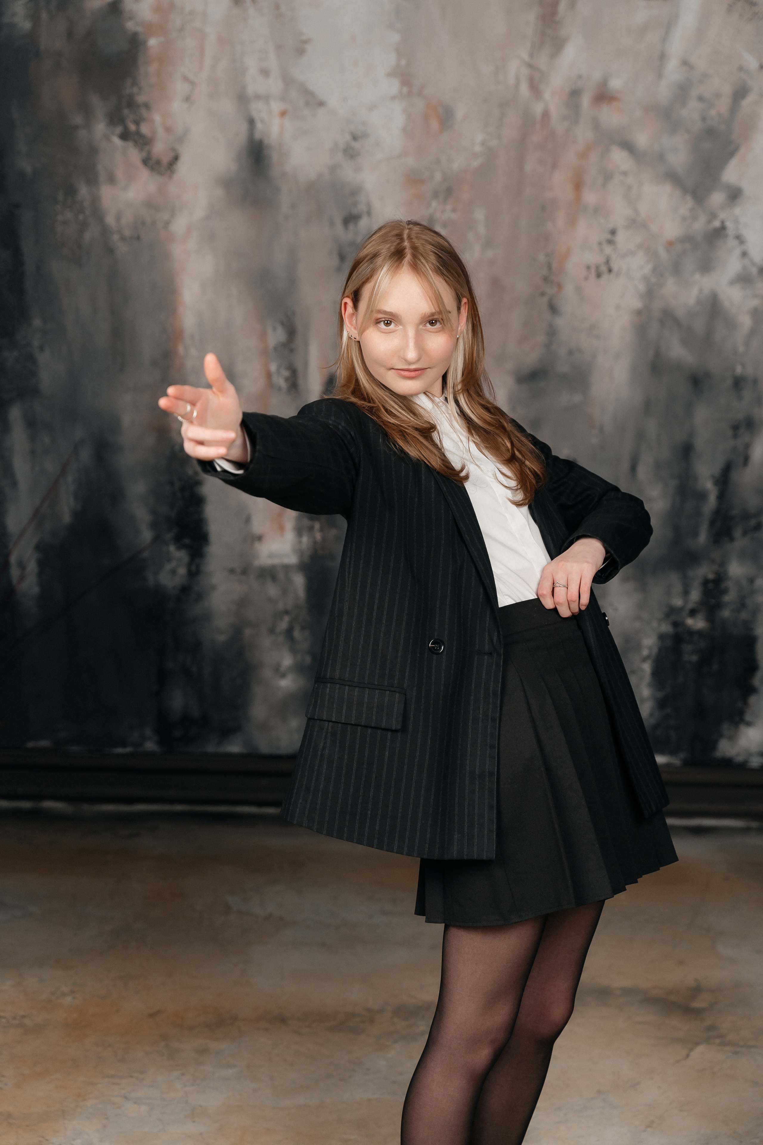 Выпускные альбомы Красноярск. Фотограф Ким Наталья в Красноярске