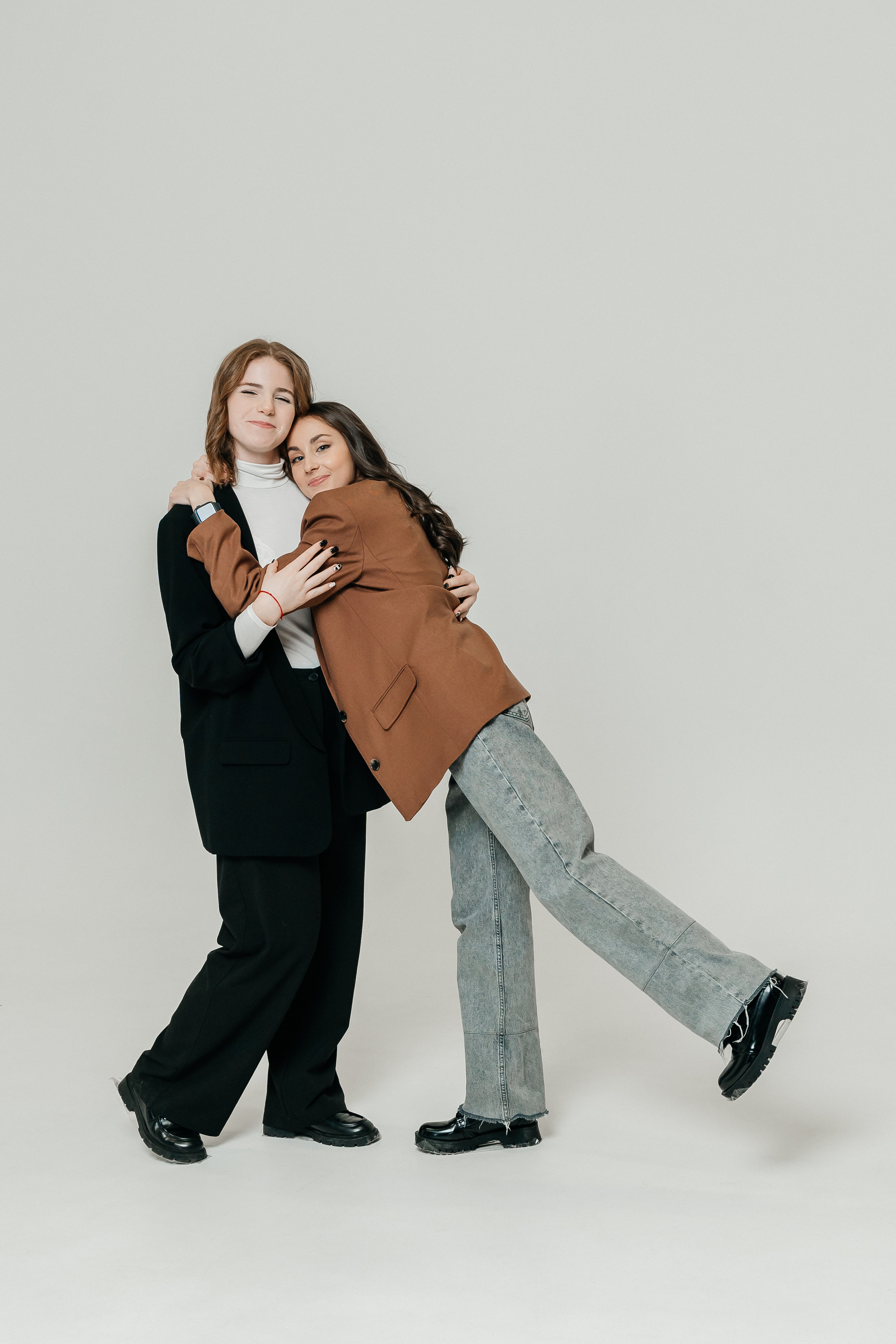 Выпускные альбомы Красноярск. Фотограф Ким Наталья в Красноярске