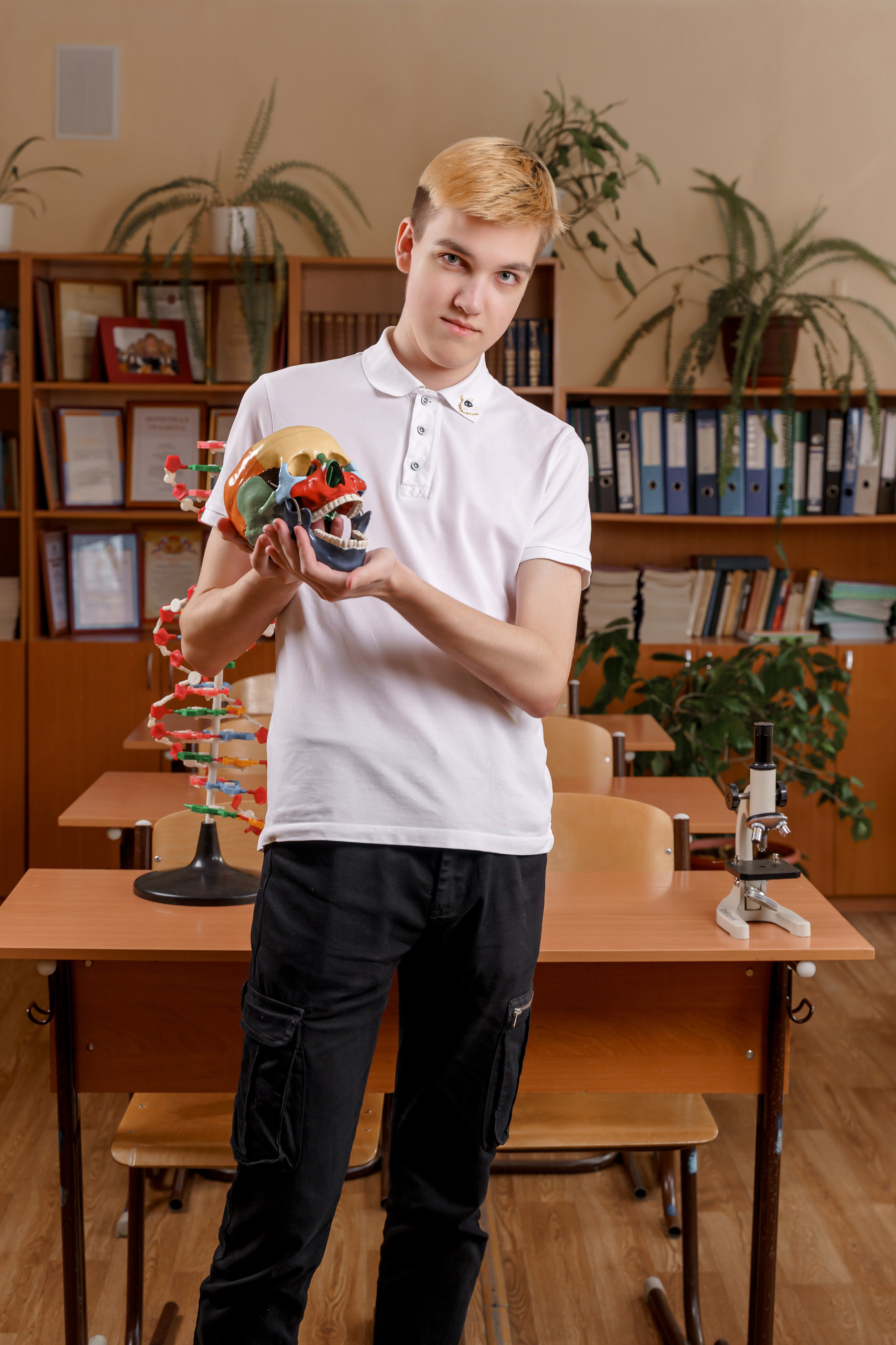 Выпускные альбомы Красноярск. Фотограф Ким Наталья в Красноярске