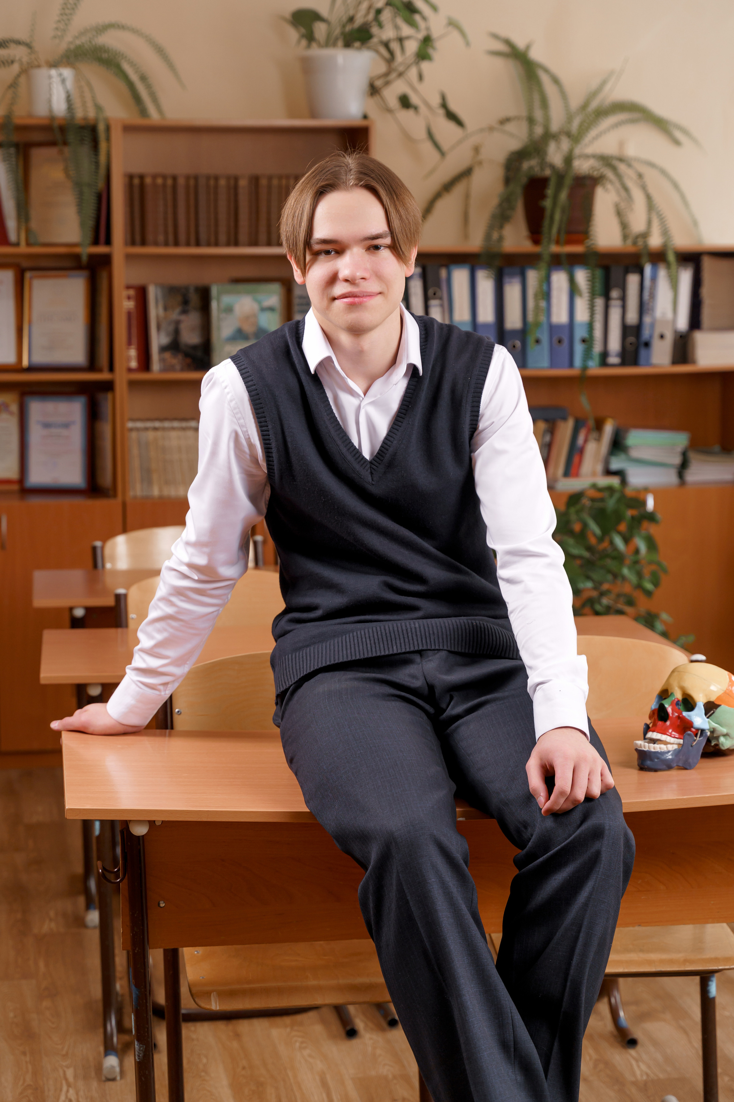 Выпускные альбомы Красноярск. Фотограф Ким Наталья в Красноярске