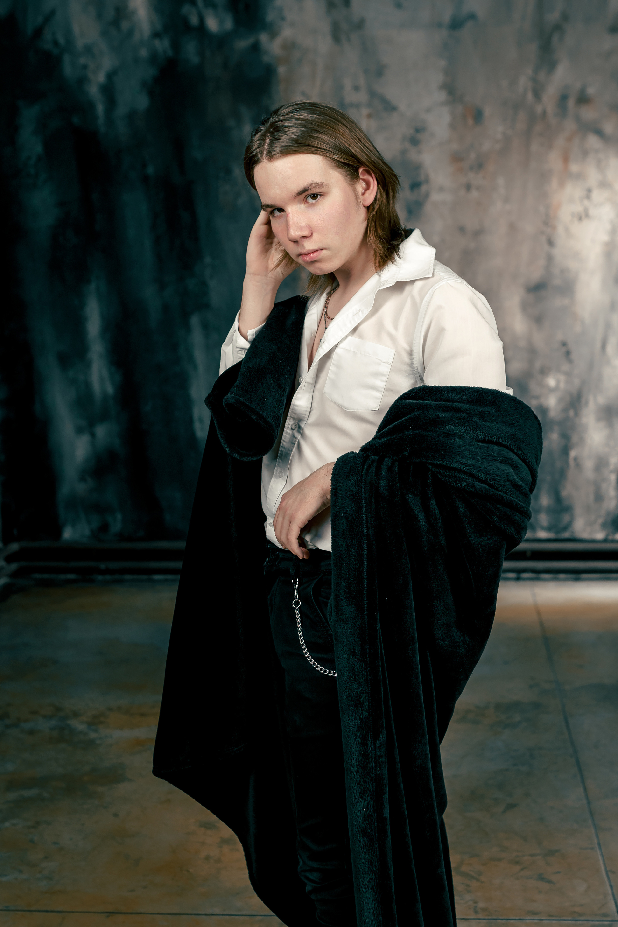 Выпускные альбомы Красноярск. Фотограф Ким Наталья в Красноярске