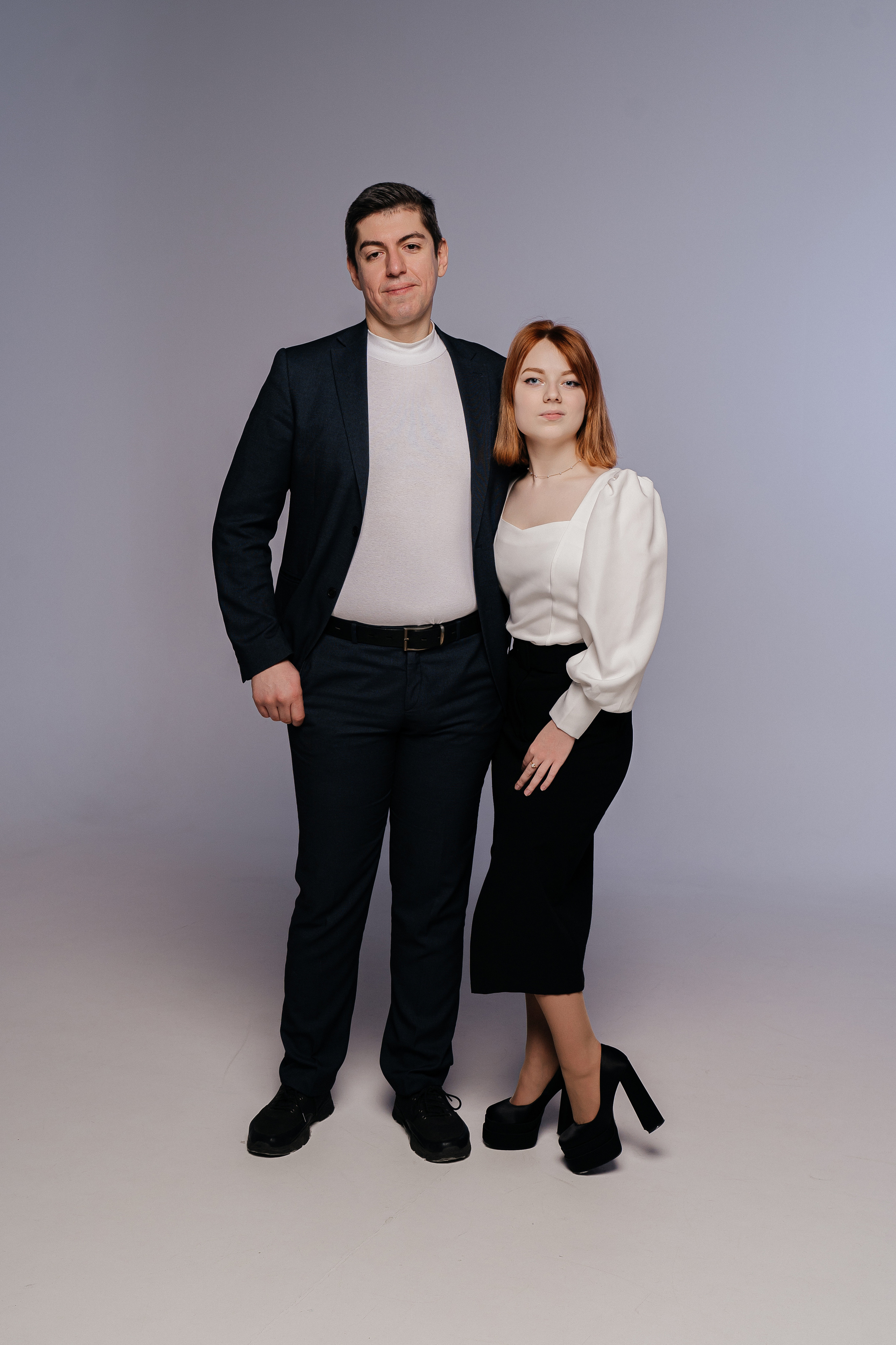 Выпускные альбомы Красноярск. Фотограф Ким Наталья в Красноярске