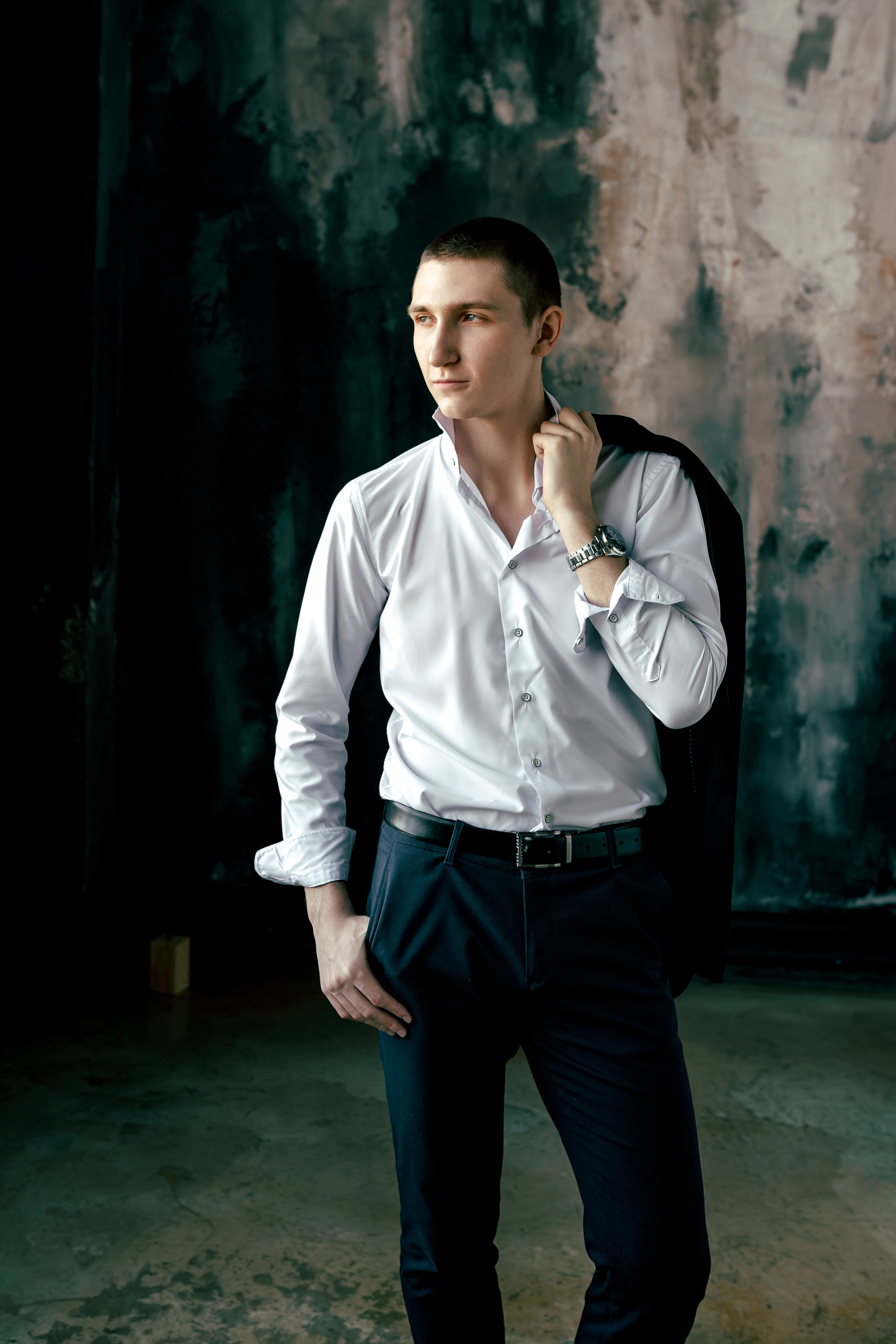 Выпускные альбомы Красноярск. Фотограф Ким Наталья в Красноярске