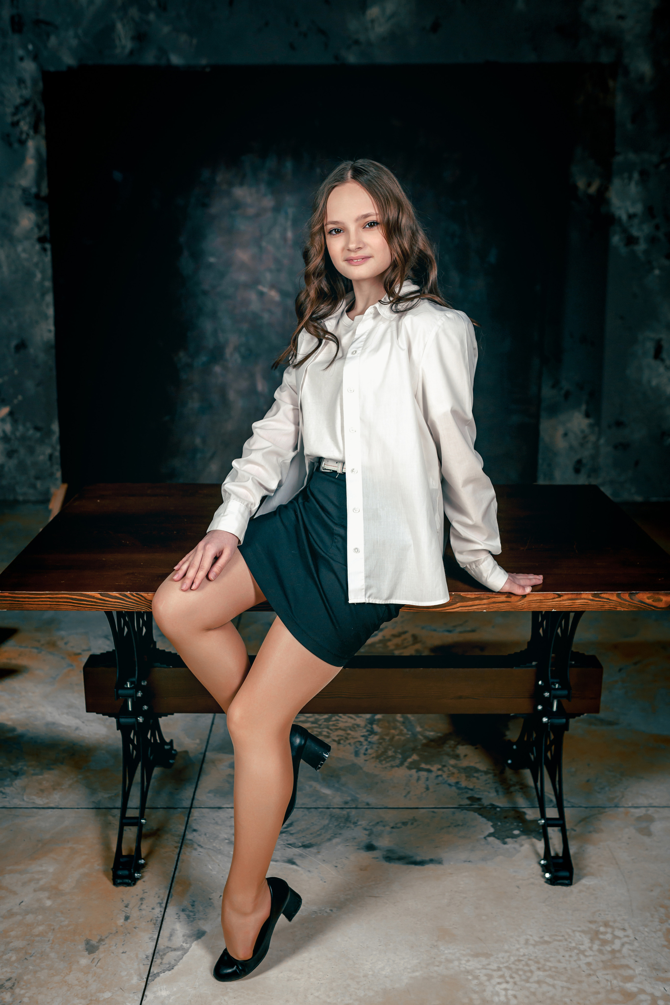 Выпускные альбомы Красноярск. Фотограф Ким Наталья в Красноярске