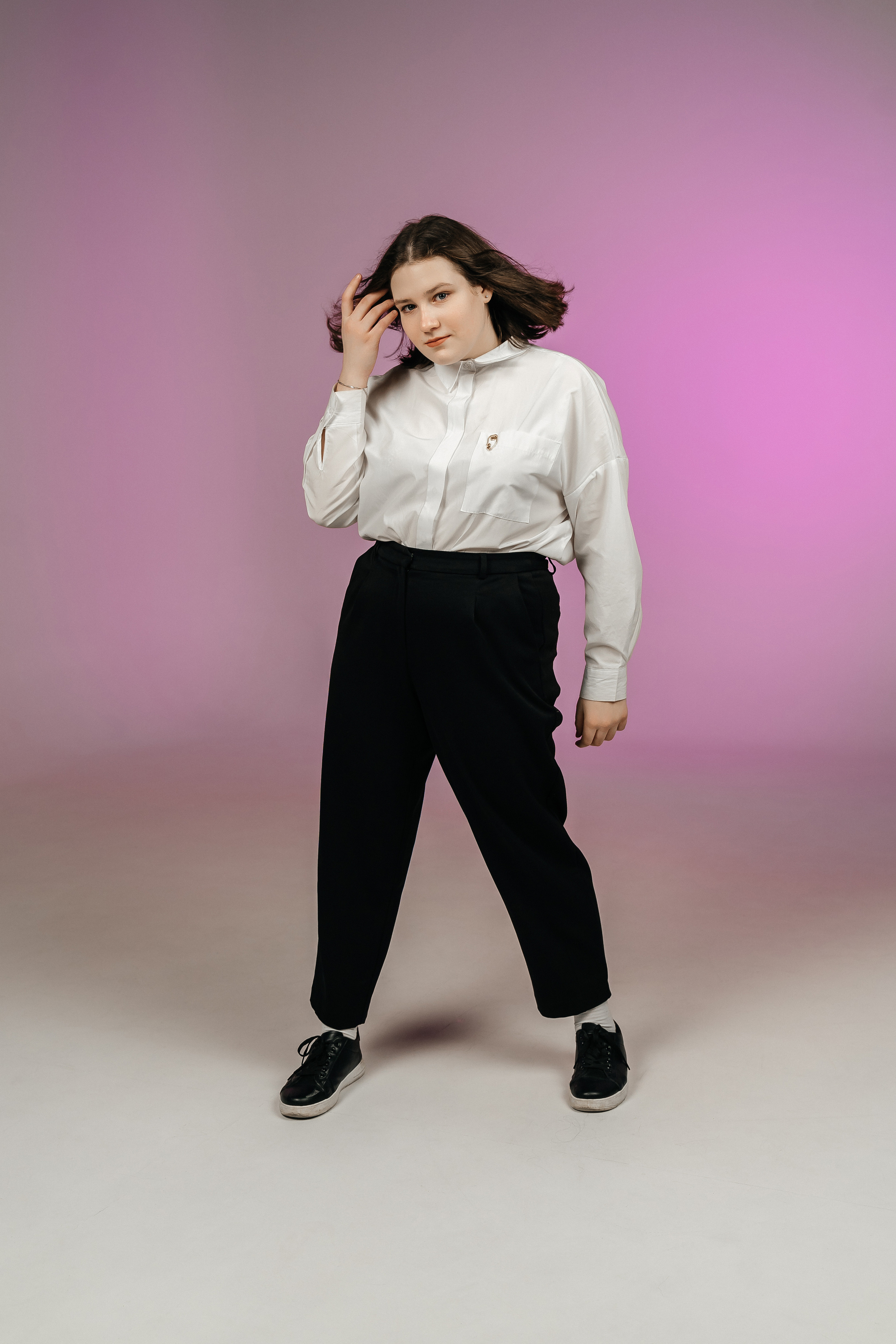 Выпускные альбомы Красноярск. Фотограф Ким Наталья в Красноярске