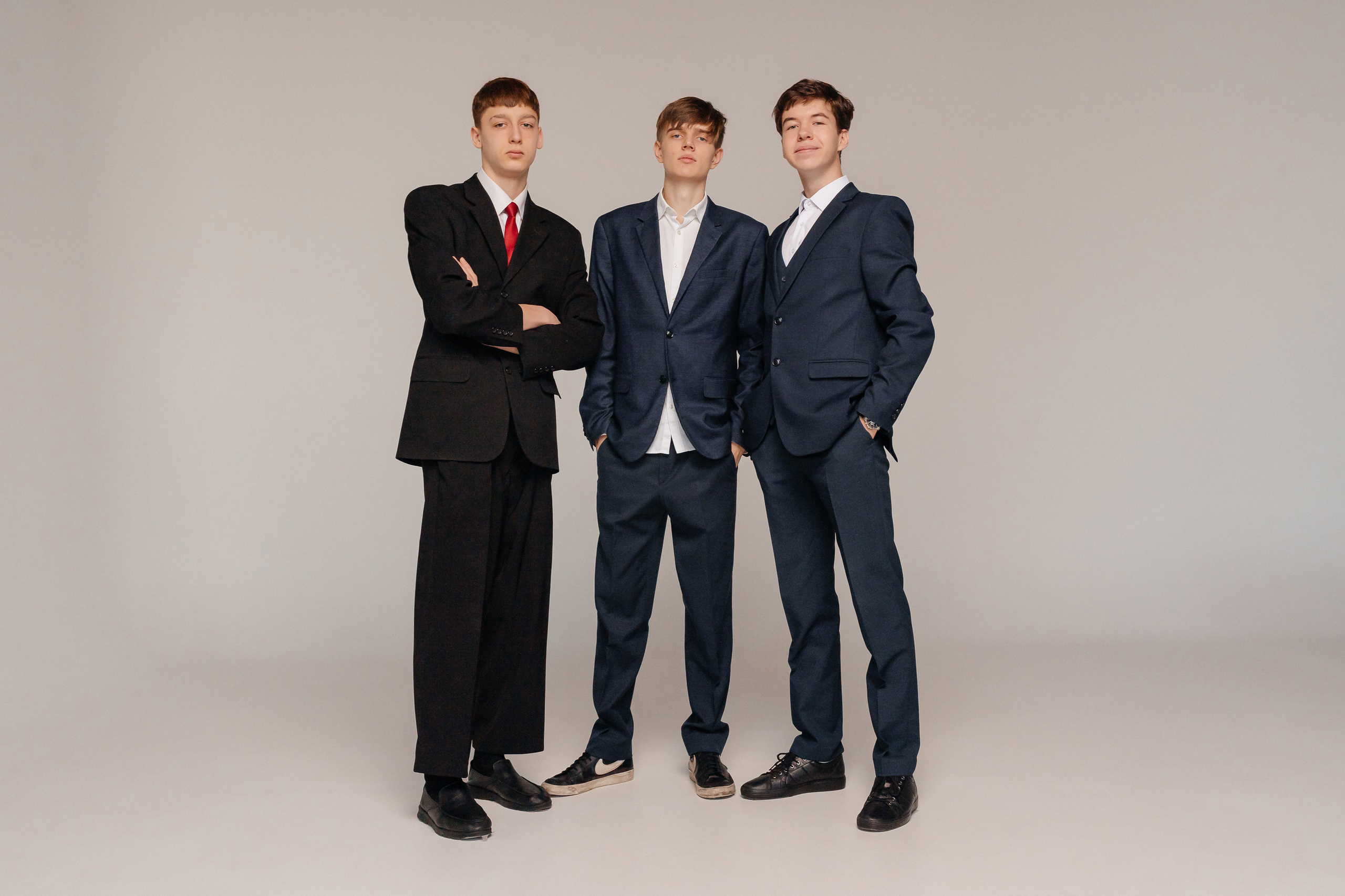 Выпускные альбомы Красноярск. Фотограф Ким Наталья в Красноярске