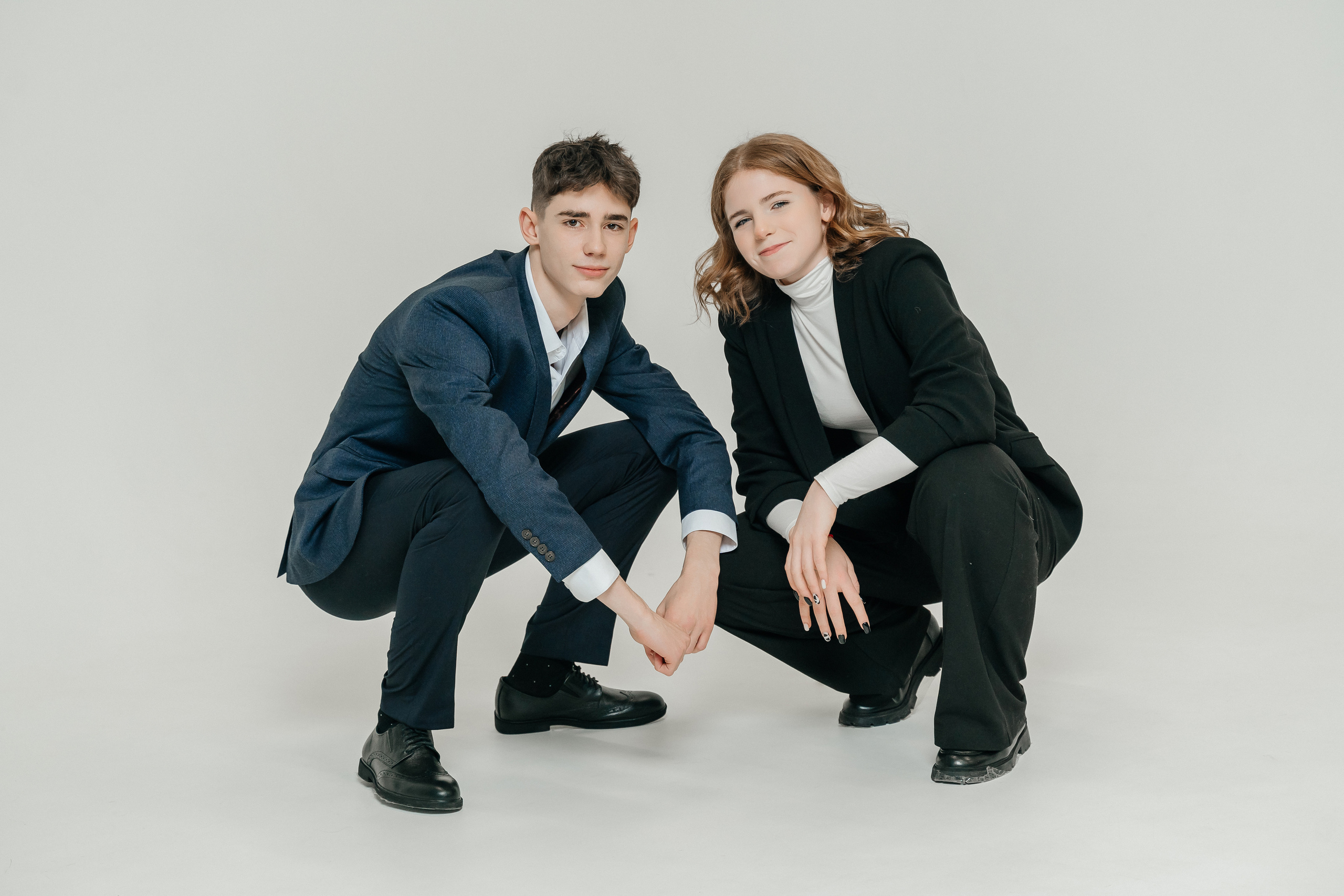 Выпускные альбомы Красноярск. Фотограф Ким Наталья в Красноярске