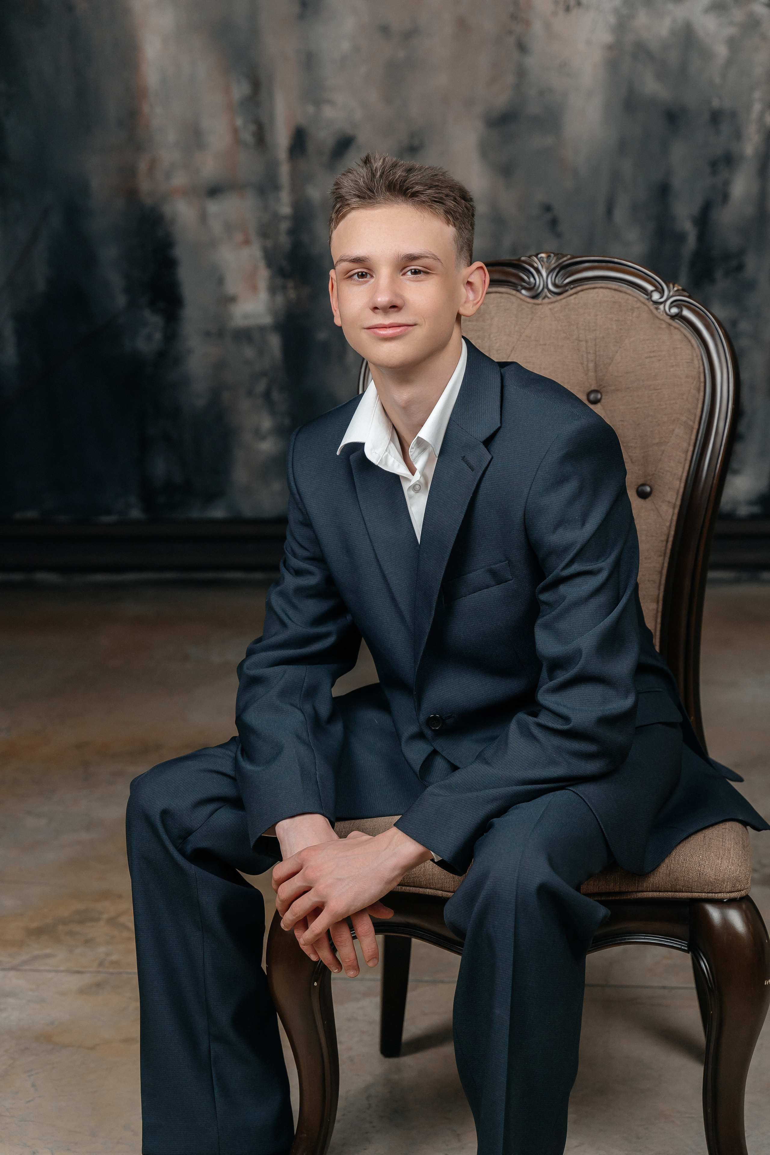 Выпускные альбомы Красноярск. Фотограф Ким Наталья в Красноярске