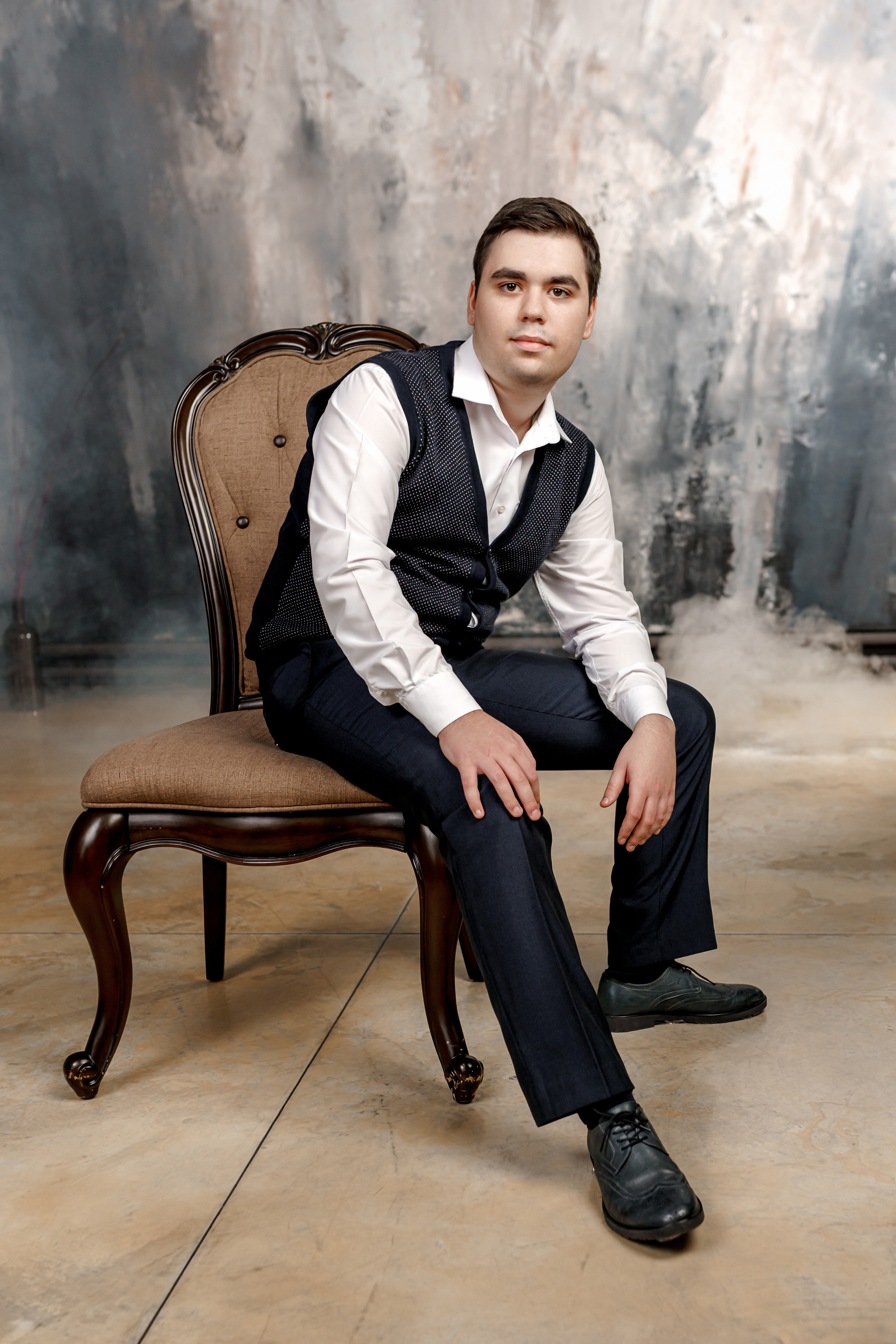 Выпускные альбомы Красноярск. Фотограф Ким Наталья в Красноярске