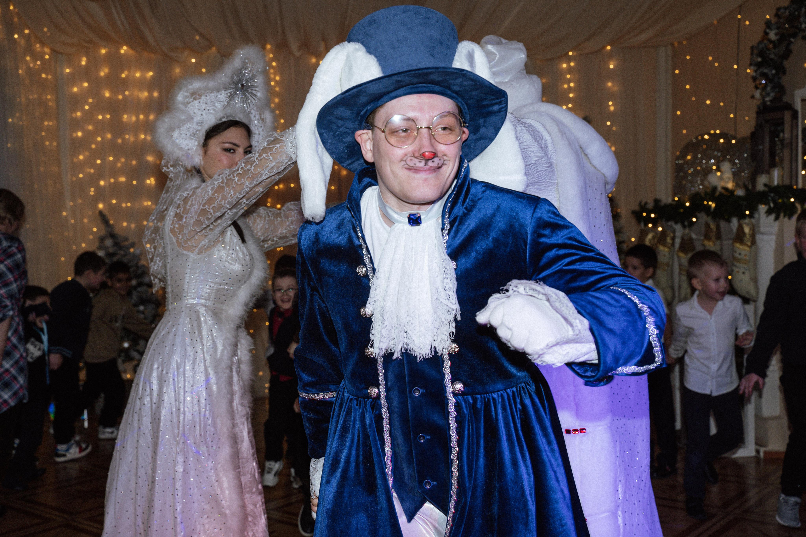 Фотограф на детский праздник. Фотограф Ким Наталья в Красноярске