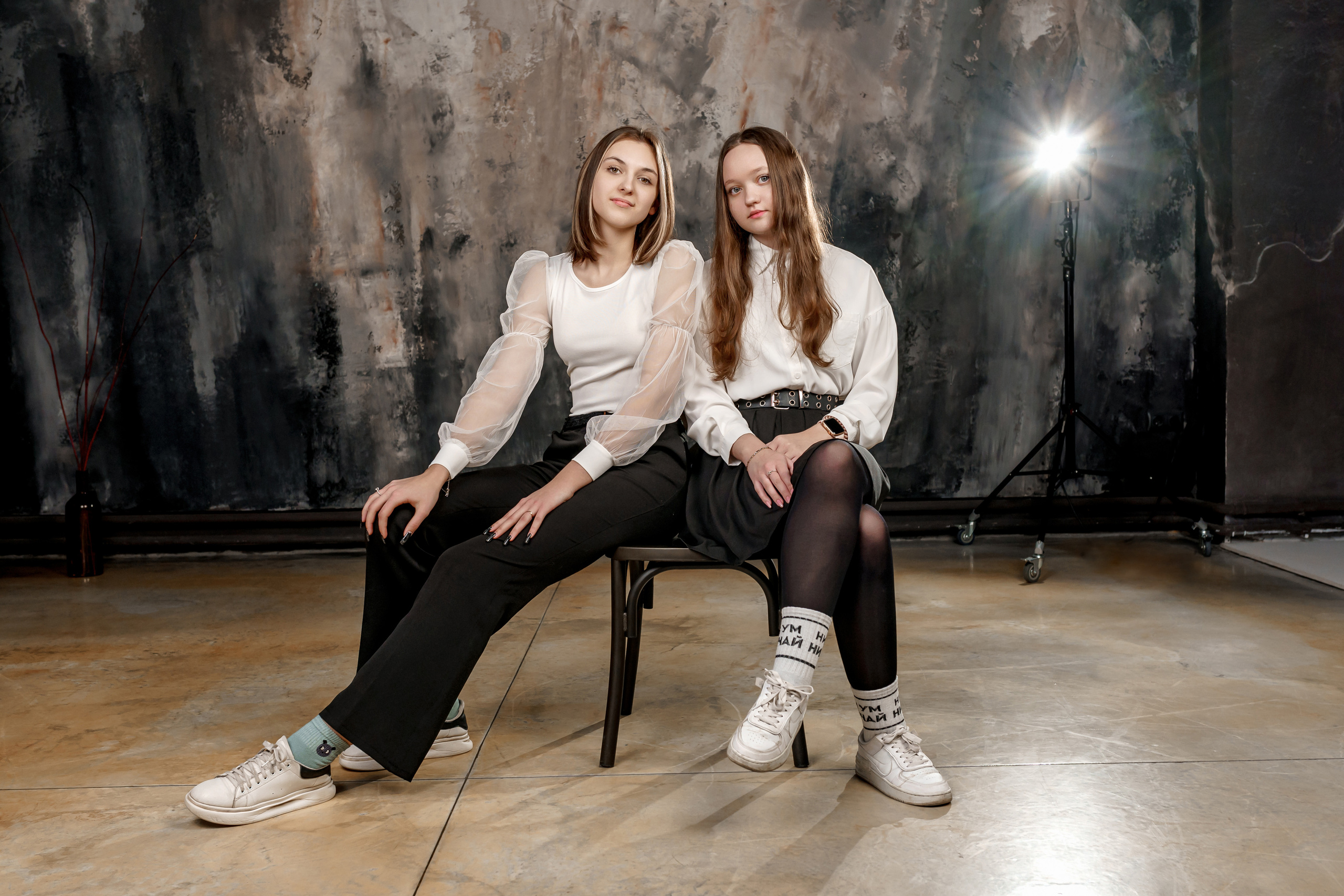 Выпускные альбомы Красноярск. Фотограф Ким Наталья в Красноярске