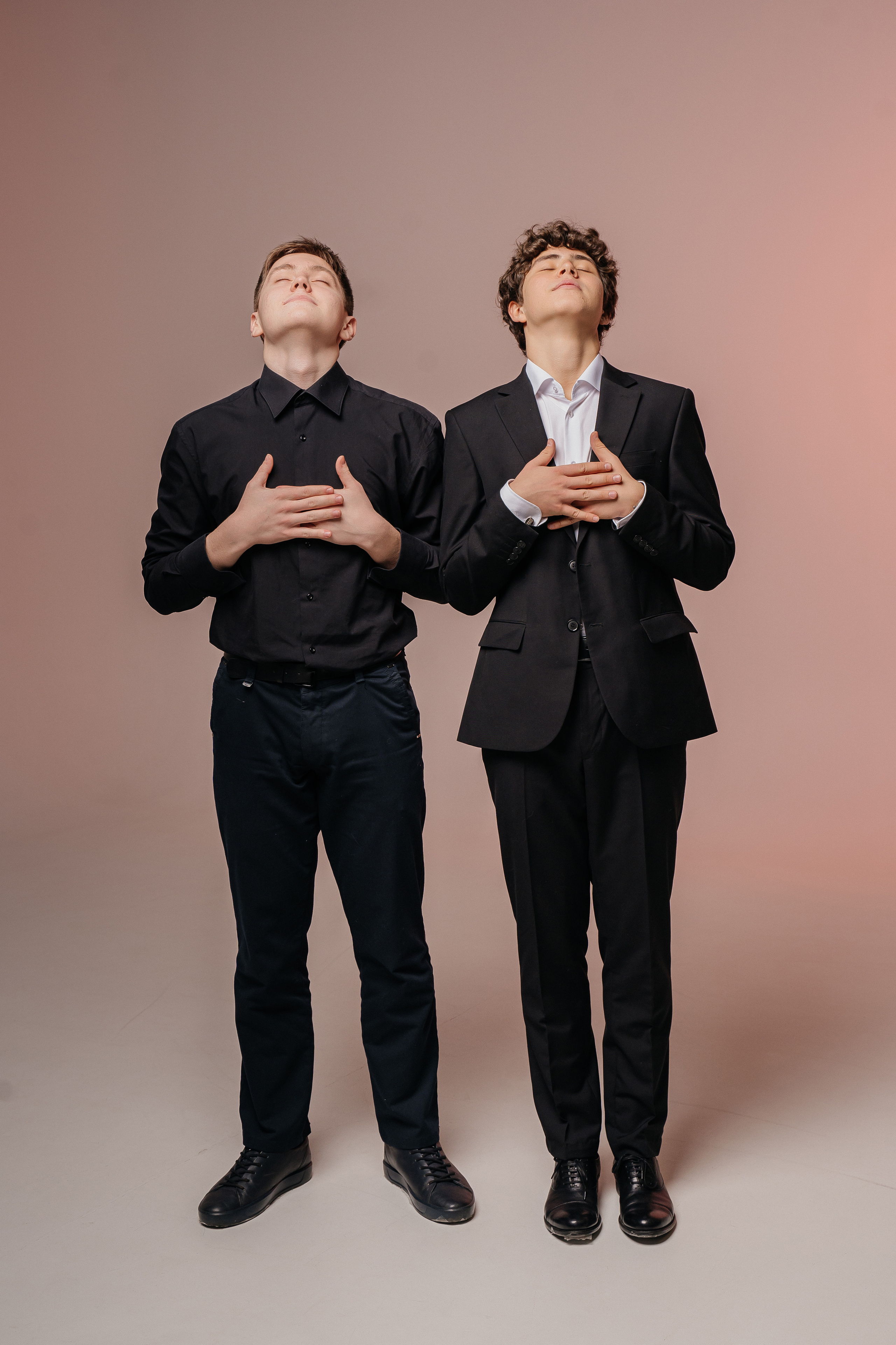 Выпускные альбомы Красноярск. Фотограф Ким Наталья в Красноярске