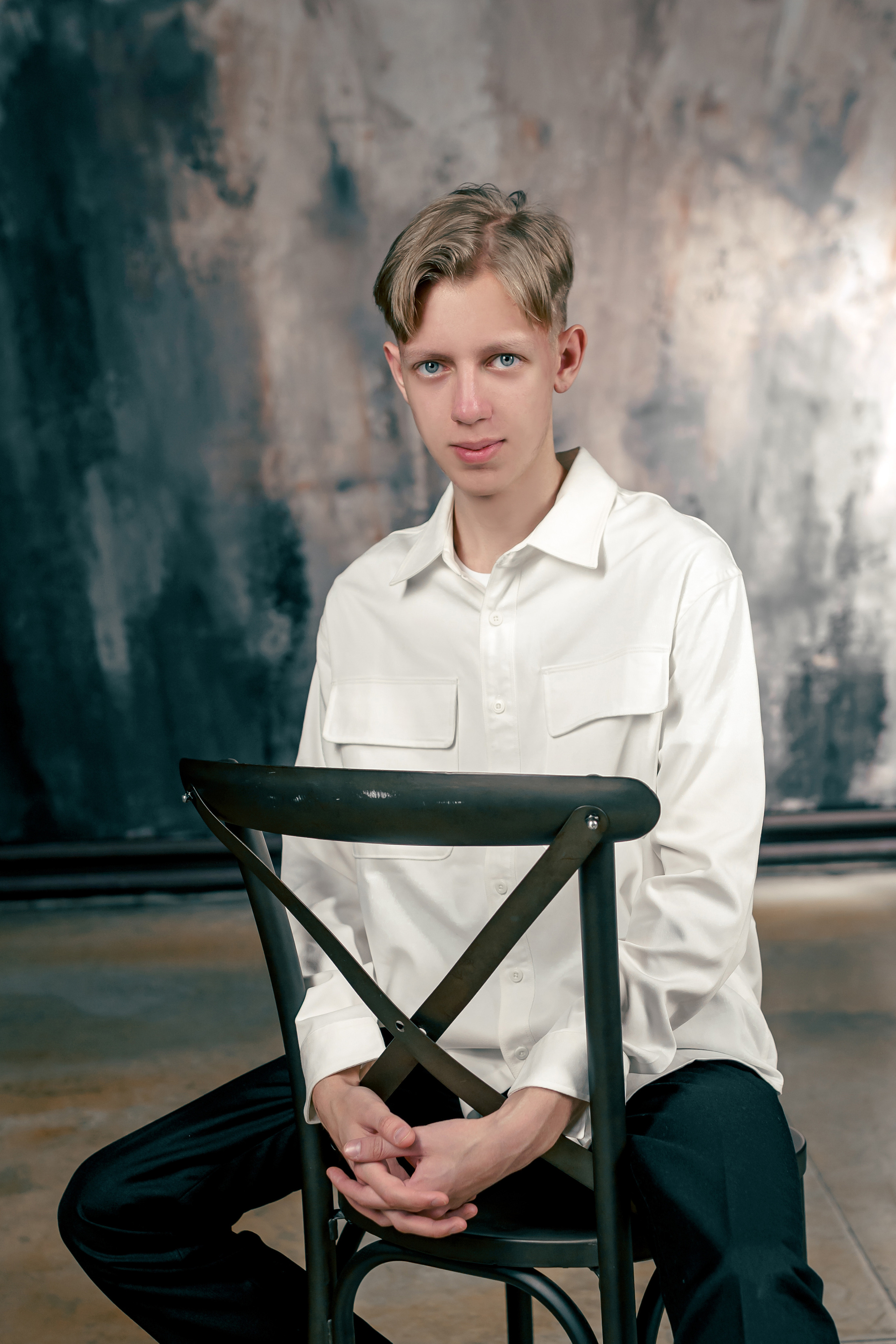 Выпускные альбомы Красноярск. Фотограф Ким Наталья в Красноярске