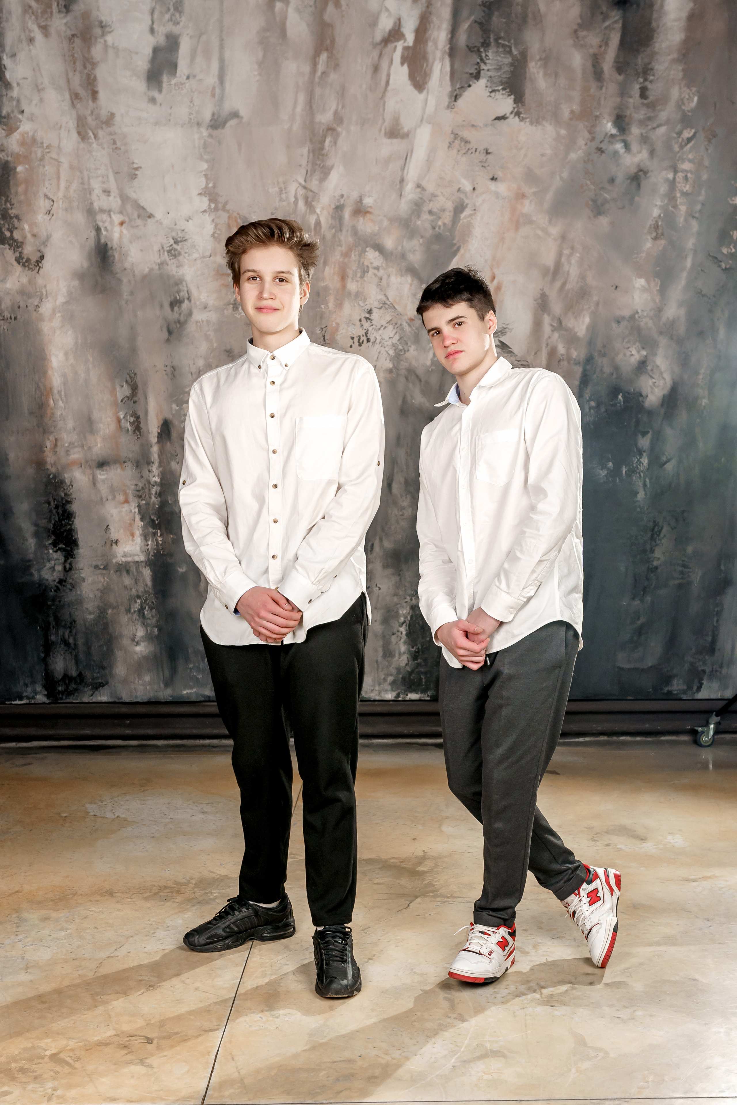 Выпускные альбомы Красноярск. Фотограф Ким Наталья в Красноярске