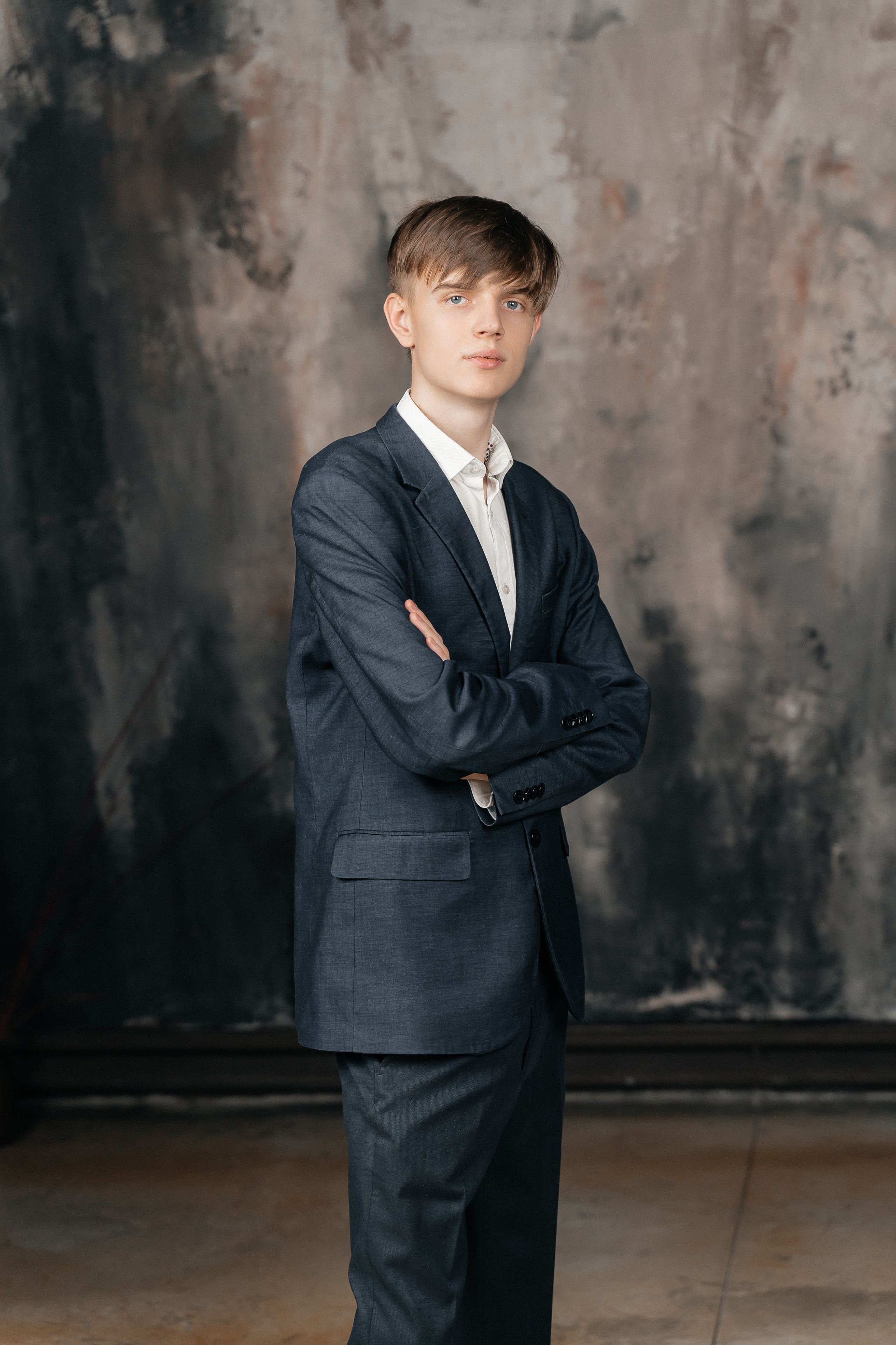 Выпускные альбомы Красноярск. Фотограф Ким Наталья в Красноярске