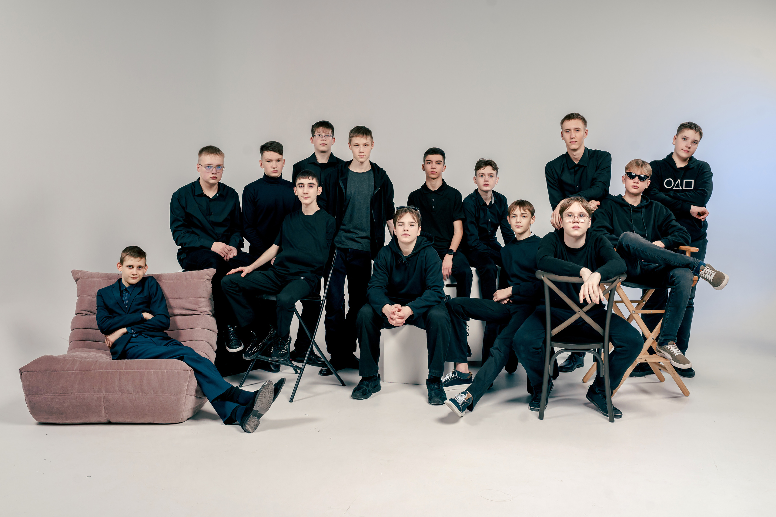 Выпускные альбомы Красноярск. Фотограф Ким Наталья в Красноярске