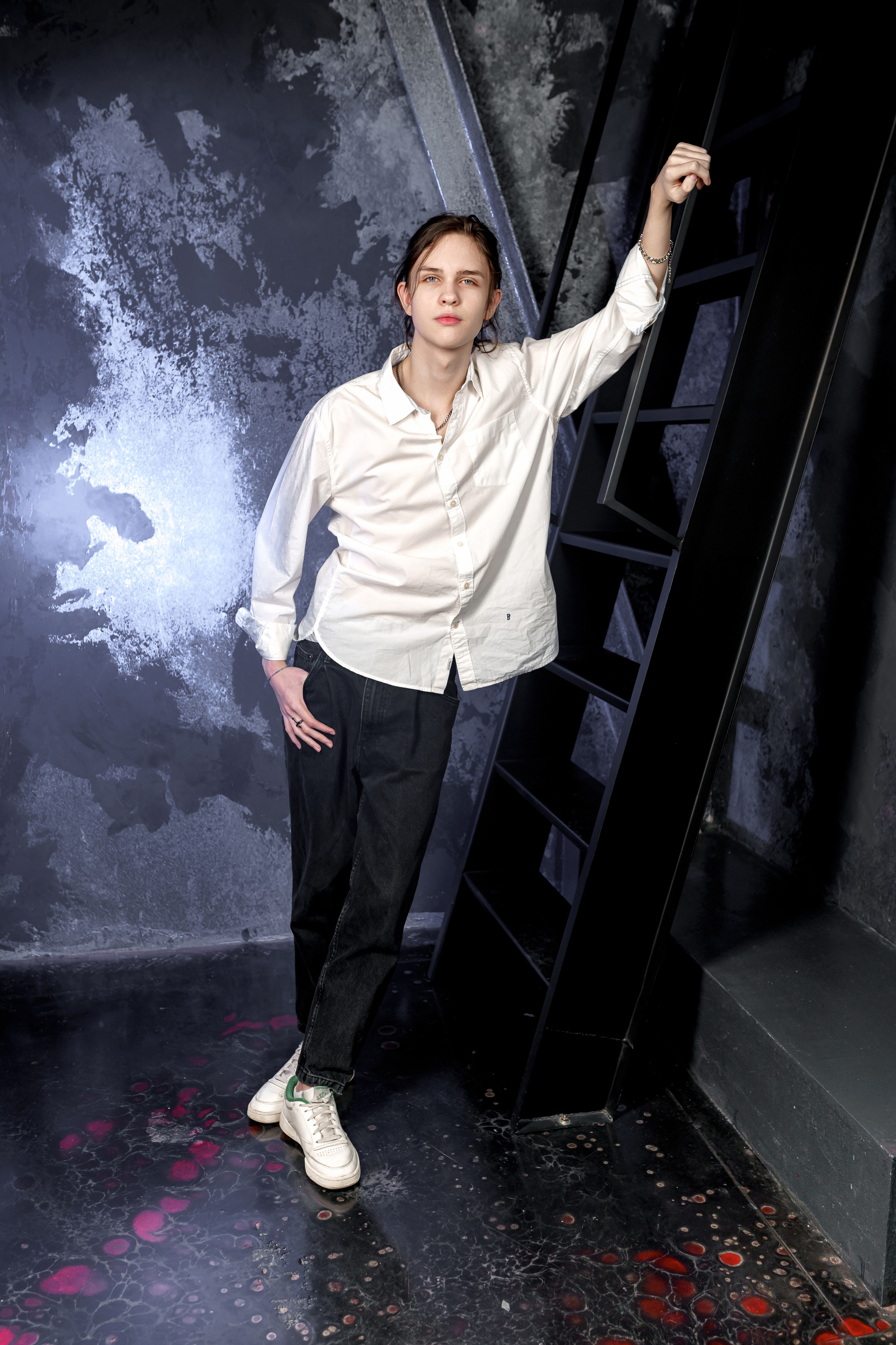 Выпускные альбомы Красноярск. Фотограф Ким Наталья в Красноярске