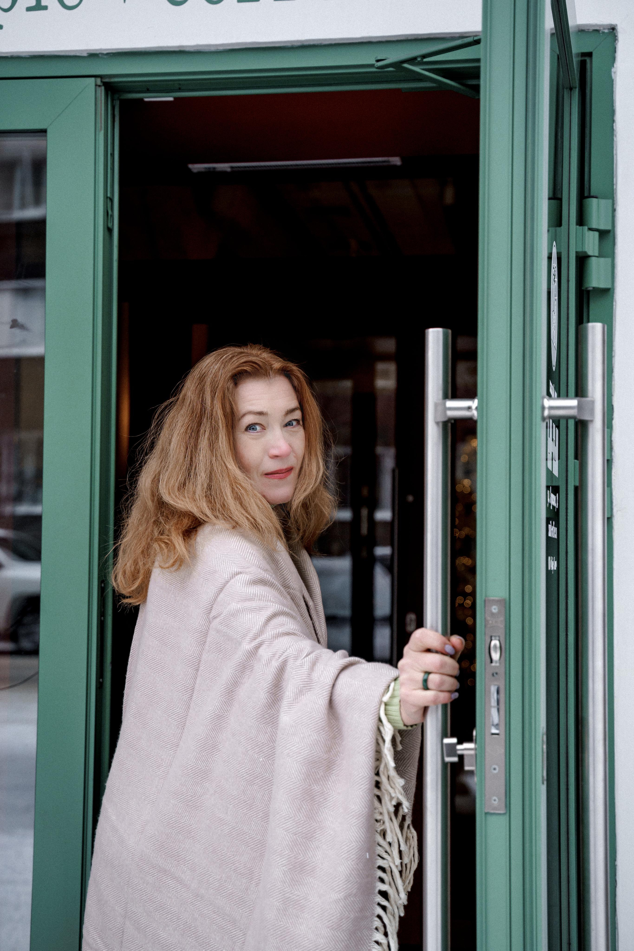 Женская фотосессия live. Фотограф Ким Наталья в Красноярске