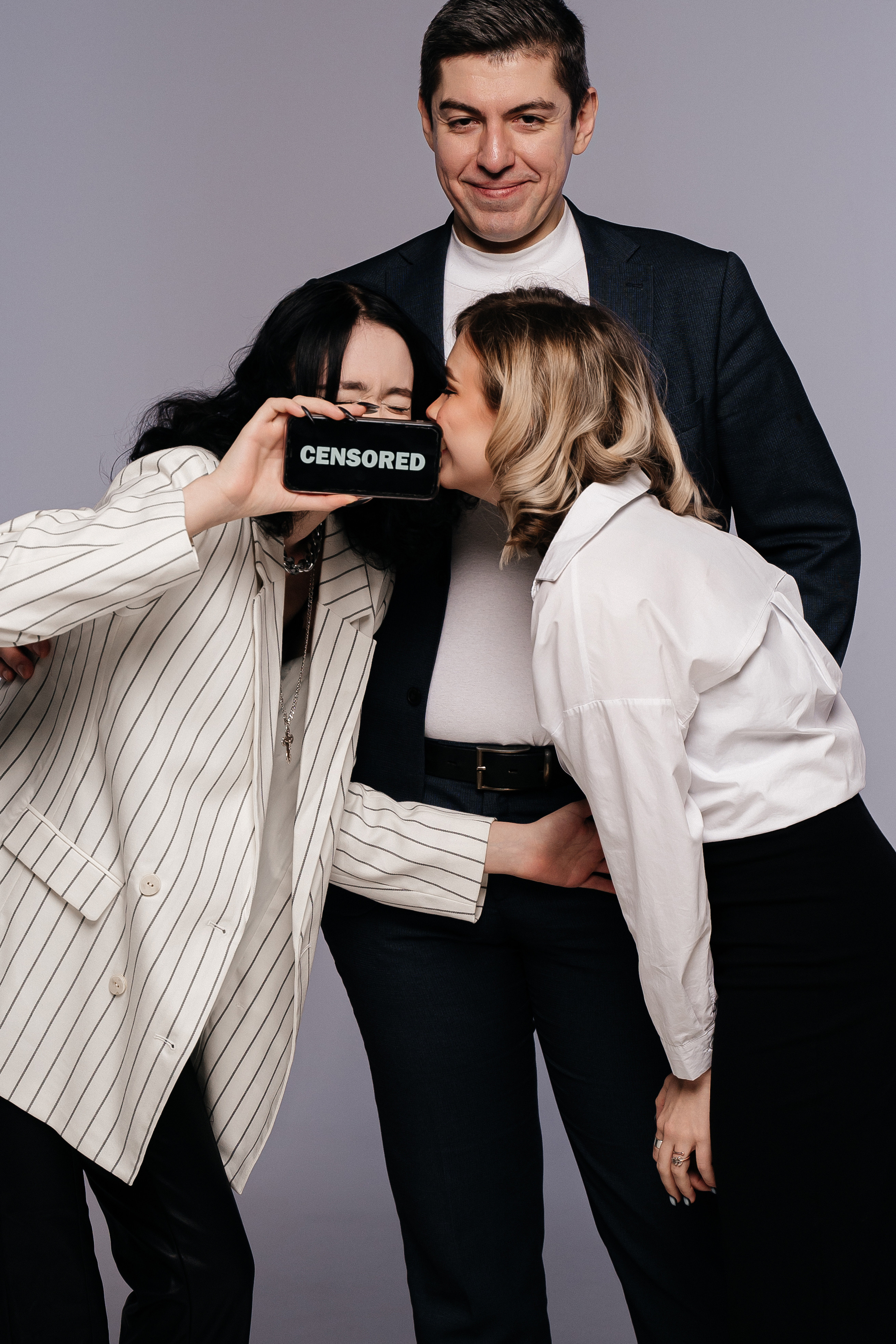 Выпускные альбомы Красноярск. Фотограф Ким Наталья в Красноярске