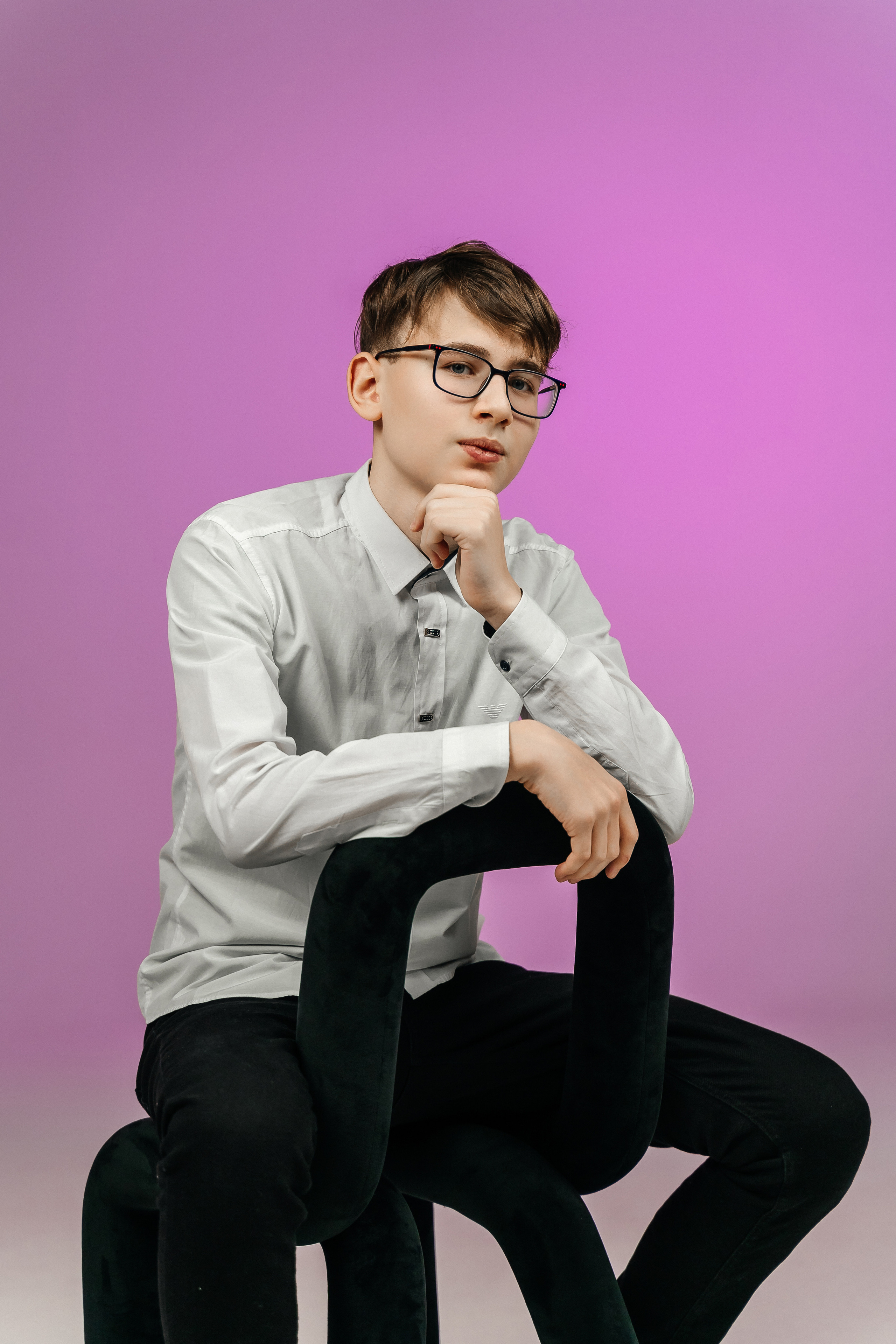 Выпускные альбомы Красноярск. Фотограф Ким Наталья в Красноярске