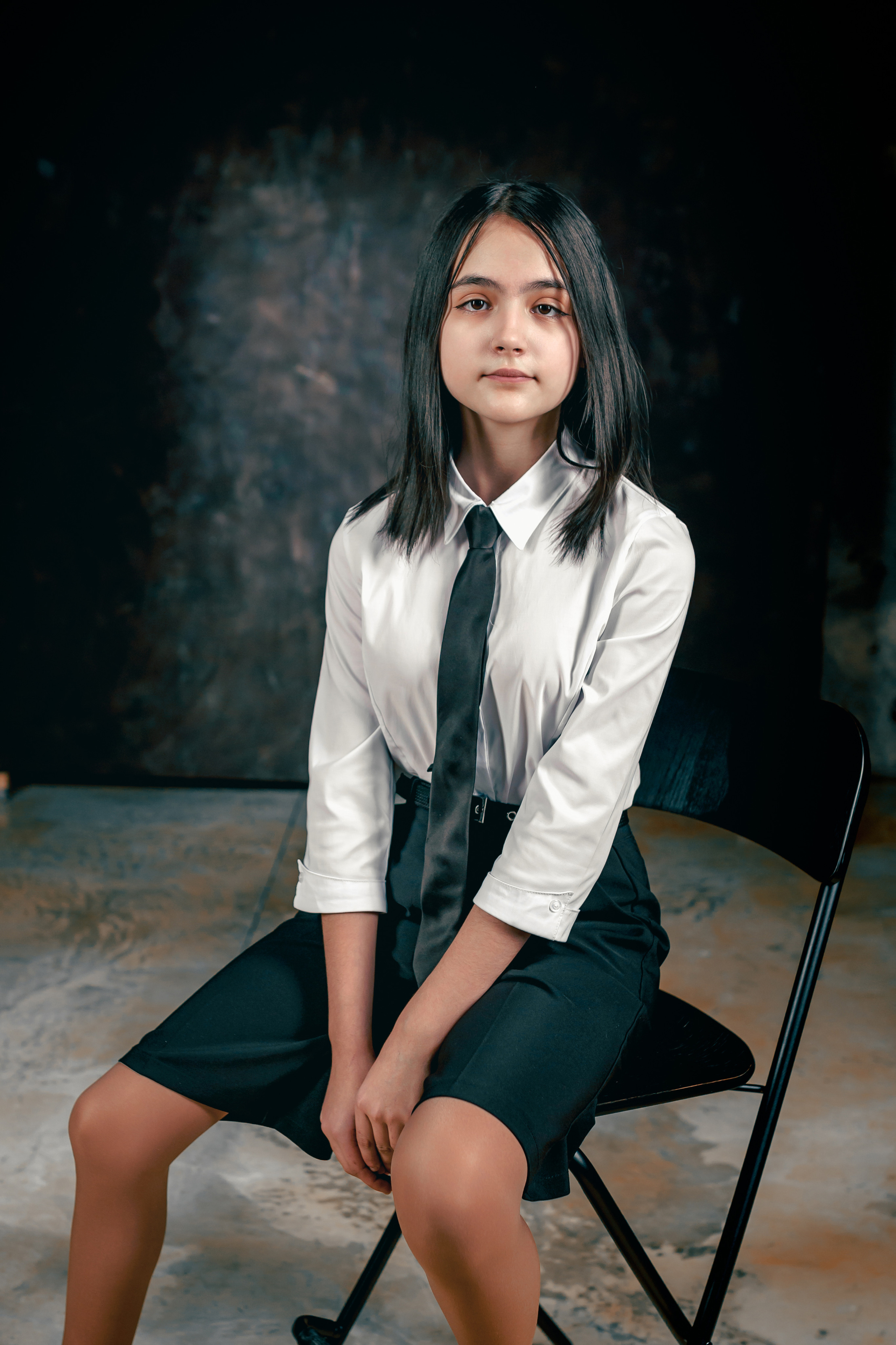 Выпускные альбомы Красноярск. Фотограф Ким Наталья в Красноярске