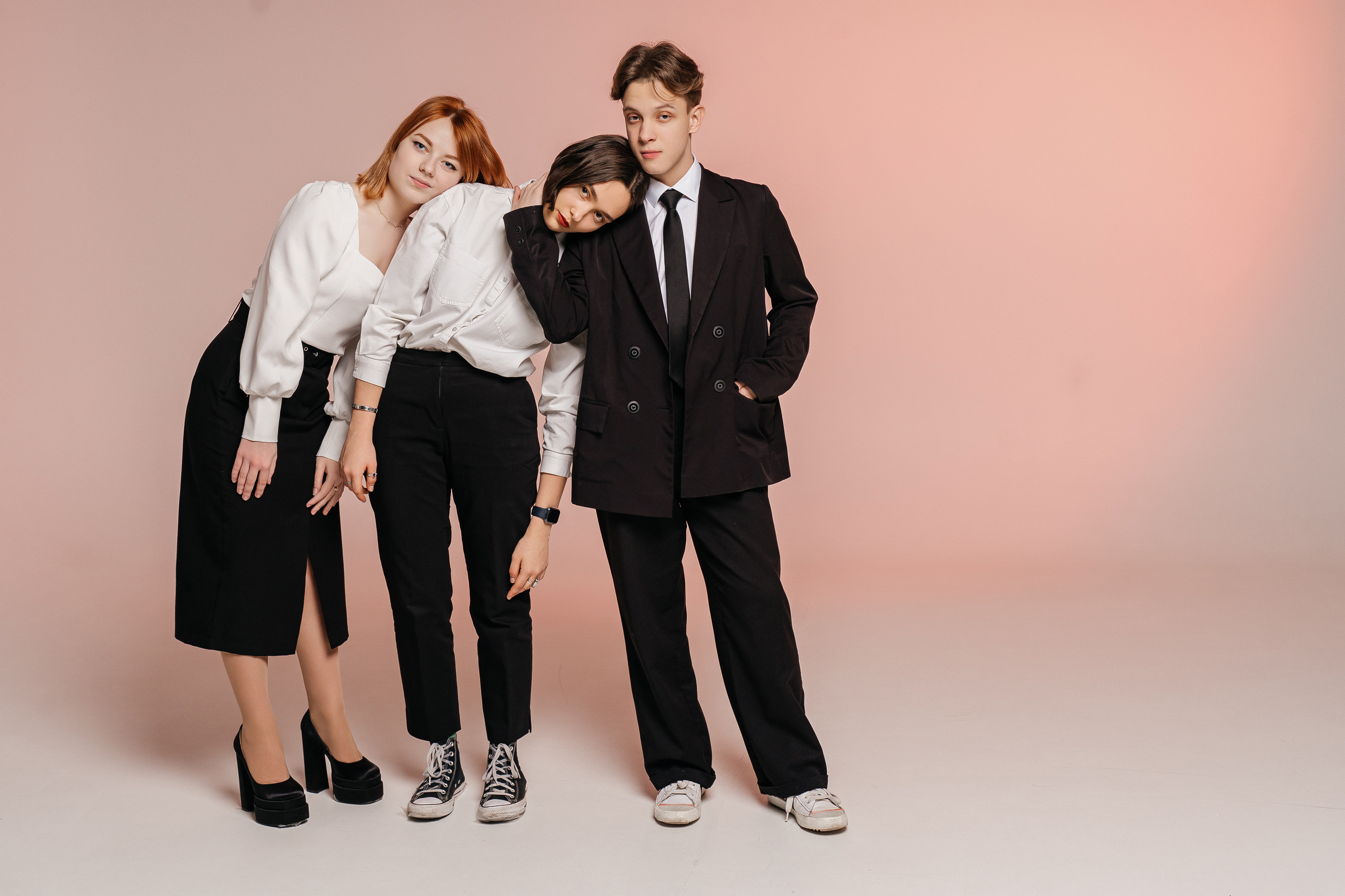 Выпускные альбомы Красноярск. Фотограф Ким Наталья в Красноярске