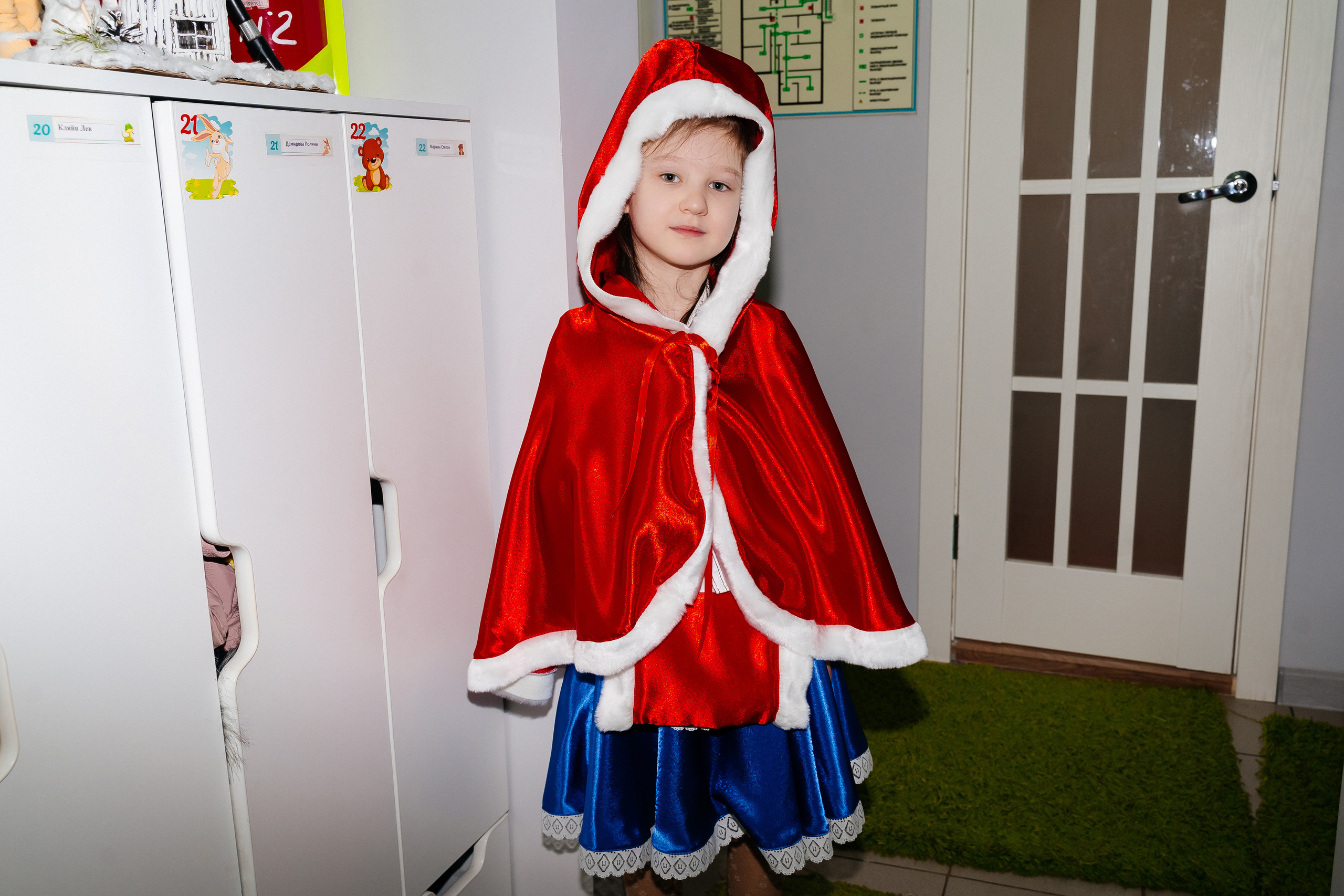 Фотограф на детский праздник. Фотограф Ким Наталья в Красноярске