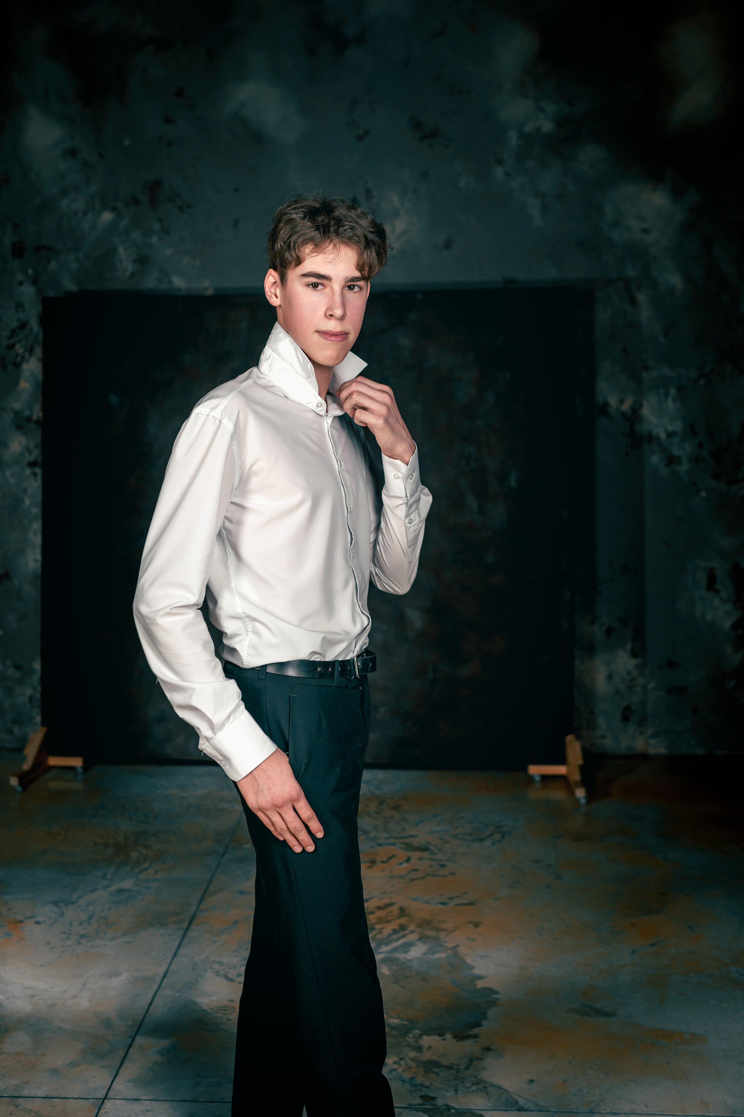 Выпускные альбомы Красноярск. Фотограф Ким Наталья в Красноярске