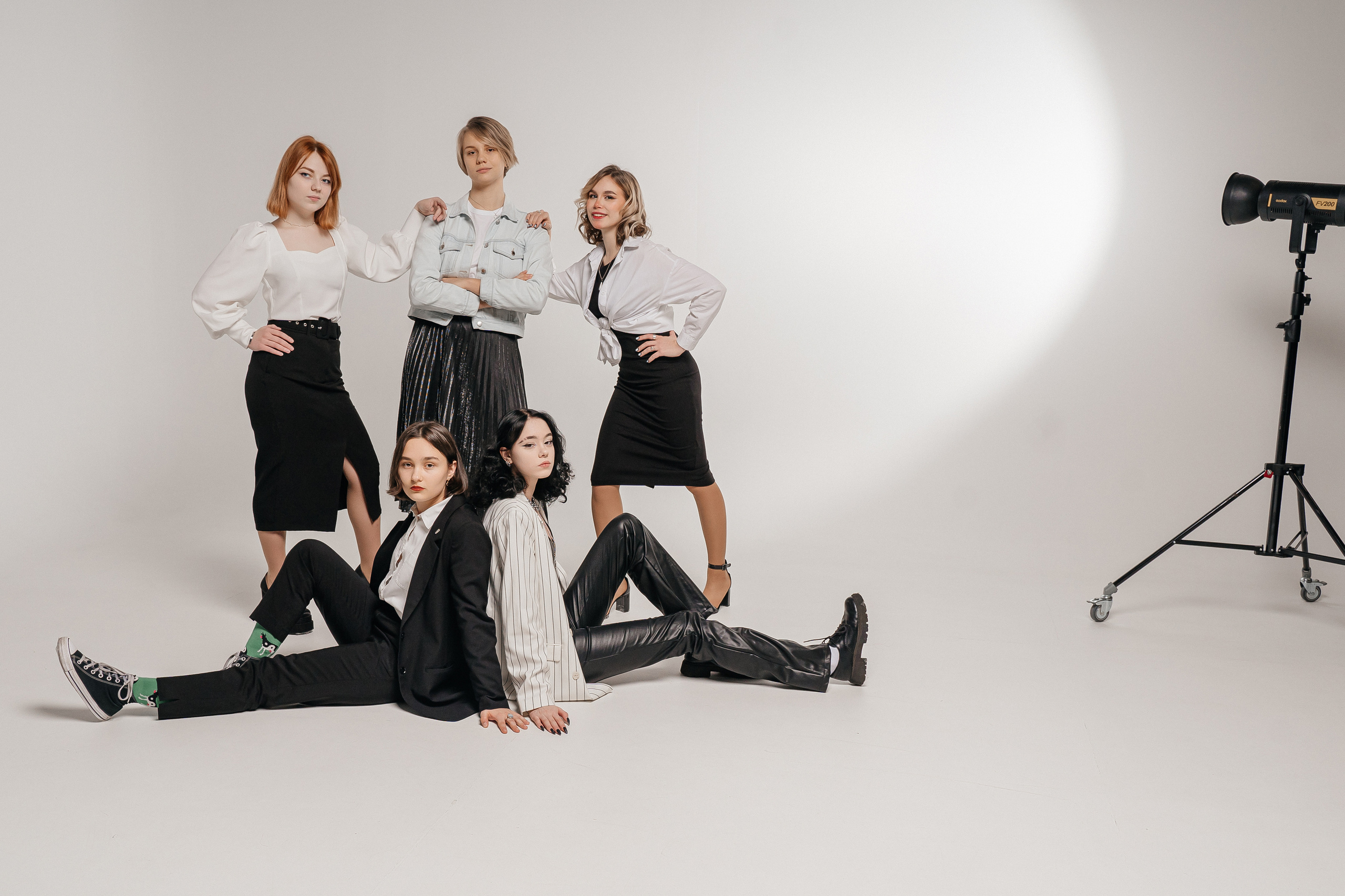 Выпускные альбомы Красноярск. Фотограф Ким Наталья в Красноярске