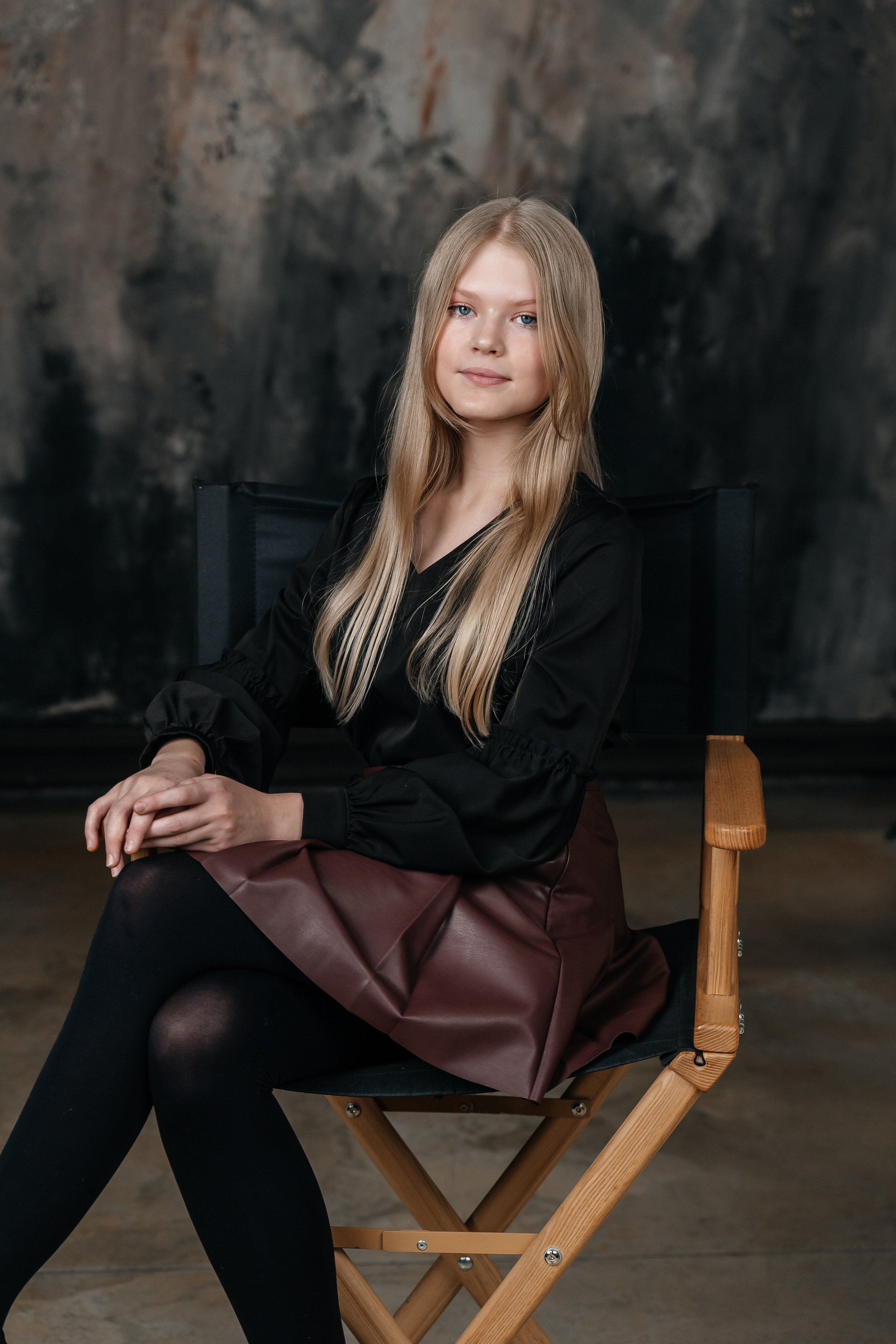 Выпускные альбомы Красноярск. Фотограф Ким Наталья в Красноярске