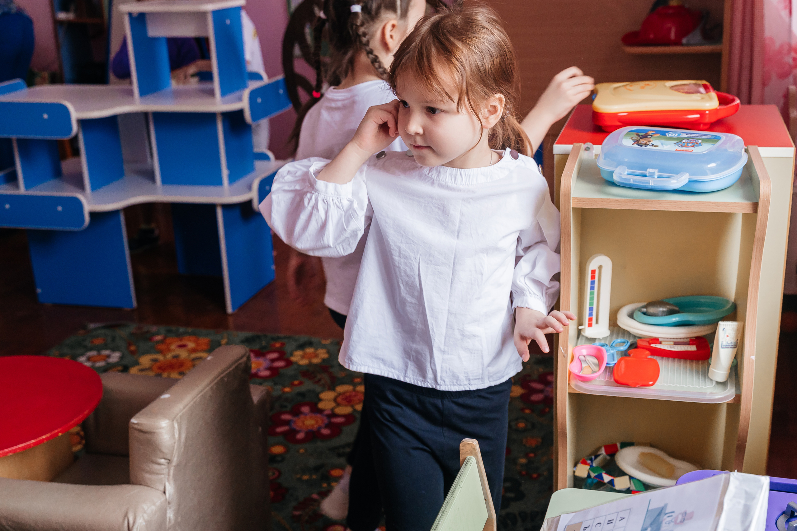 Фотосессии для детского сада. Фотограф Ким Наталья в Красноярске