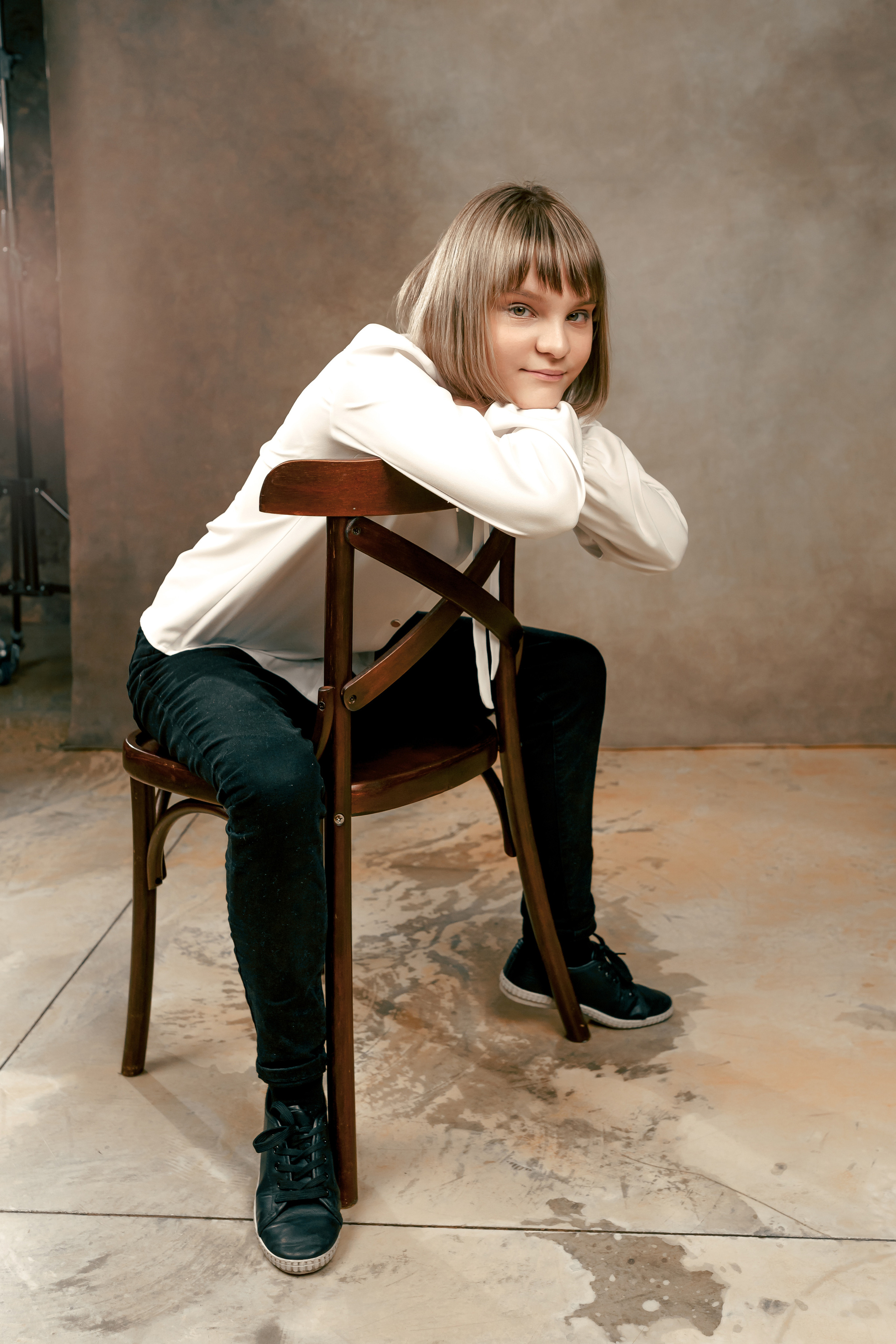 Выпускные альбомы Красноярск. Фотограф Ким Наталья в Красноярске