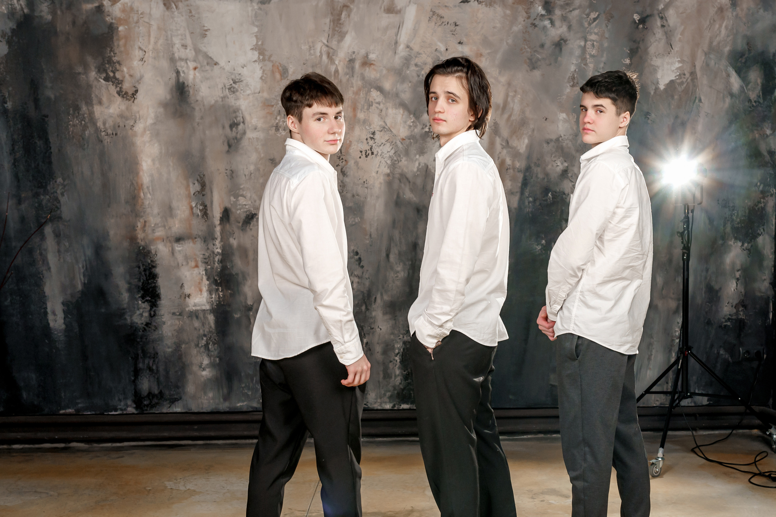 Выпускные альбомы Красноярск. Фотограф Ким Наталья в Красноярске