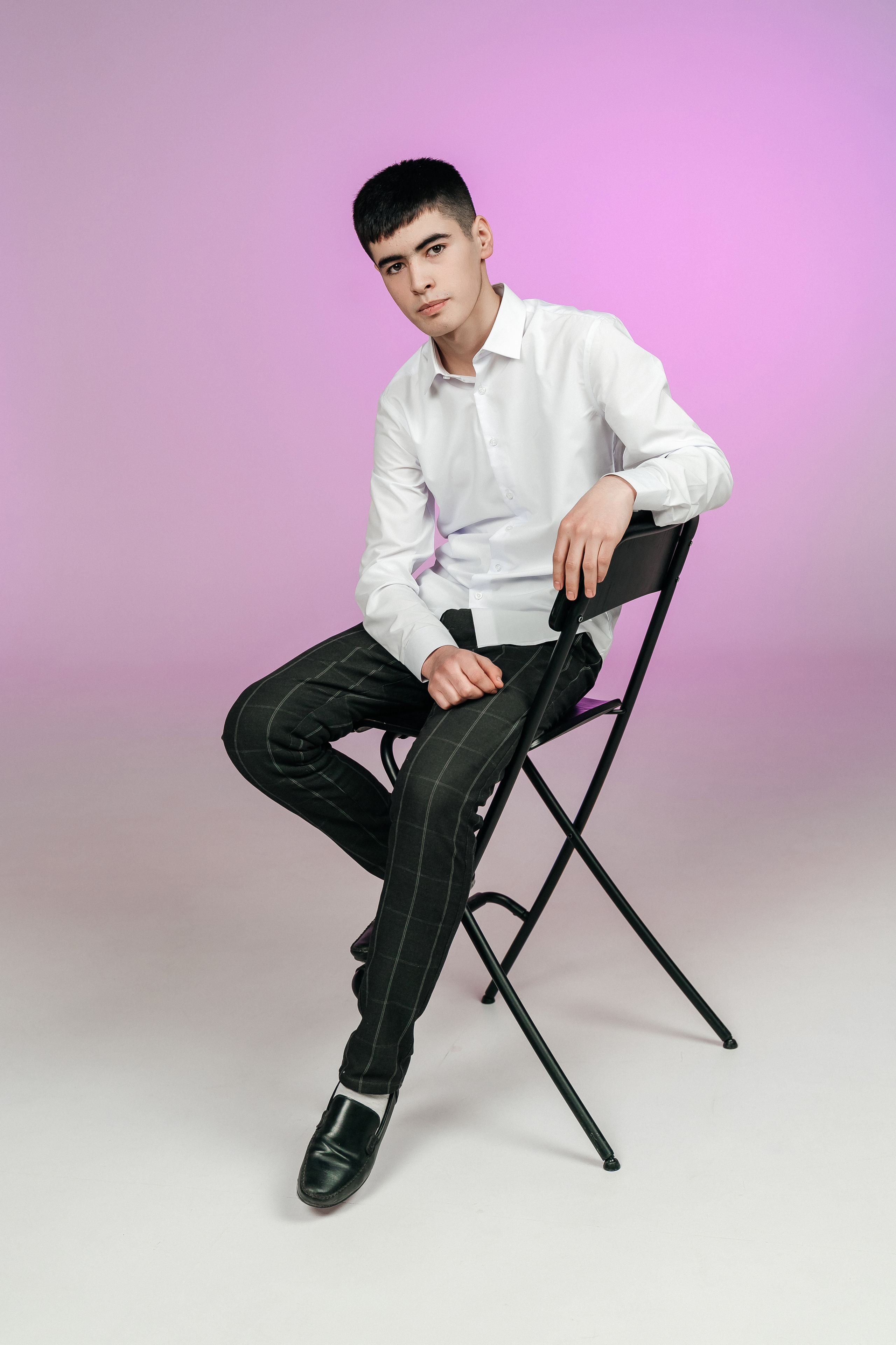 Выпускные альбомы Красноярск. Фотограф Ким Наталья в Красноярске