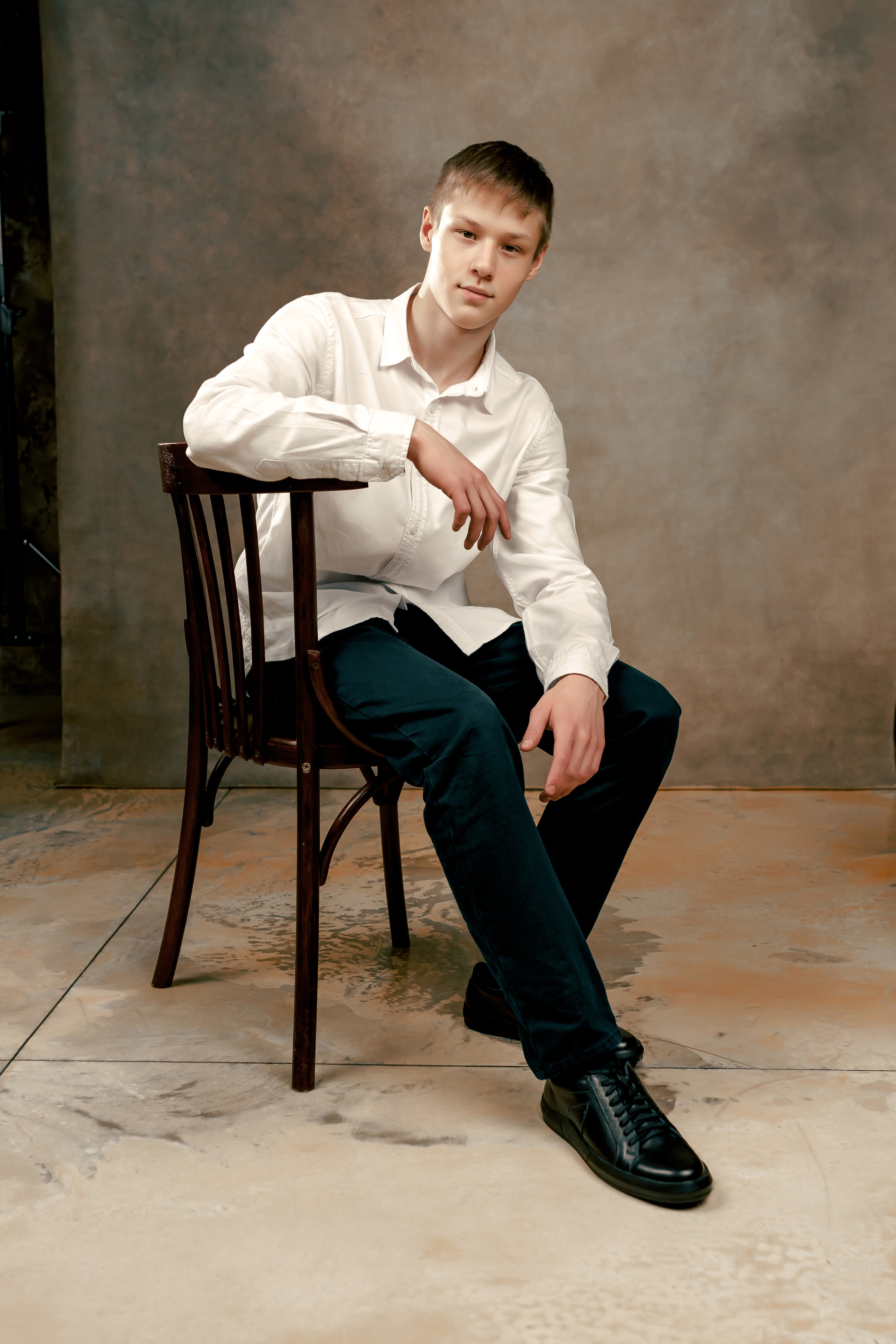 Выпускные альбомы Красноярск. Фотограф Ким Наталья в Красноярске