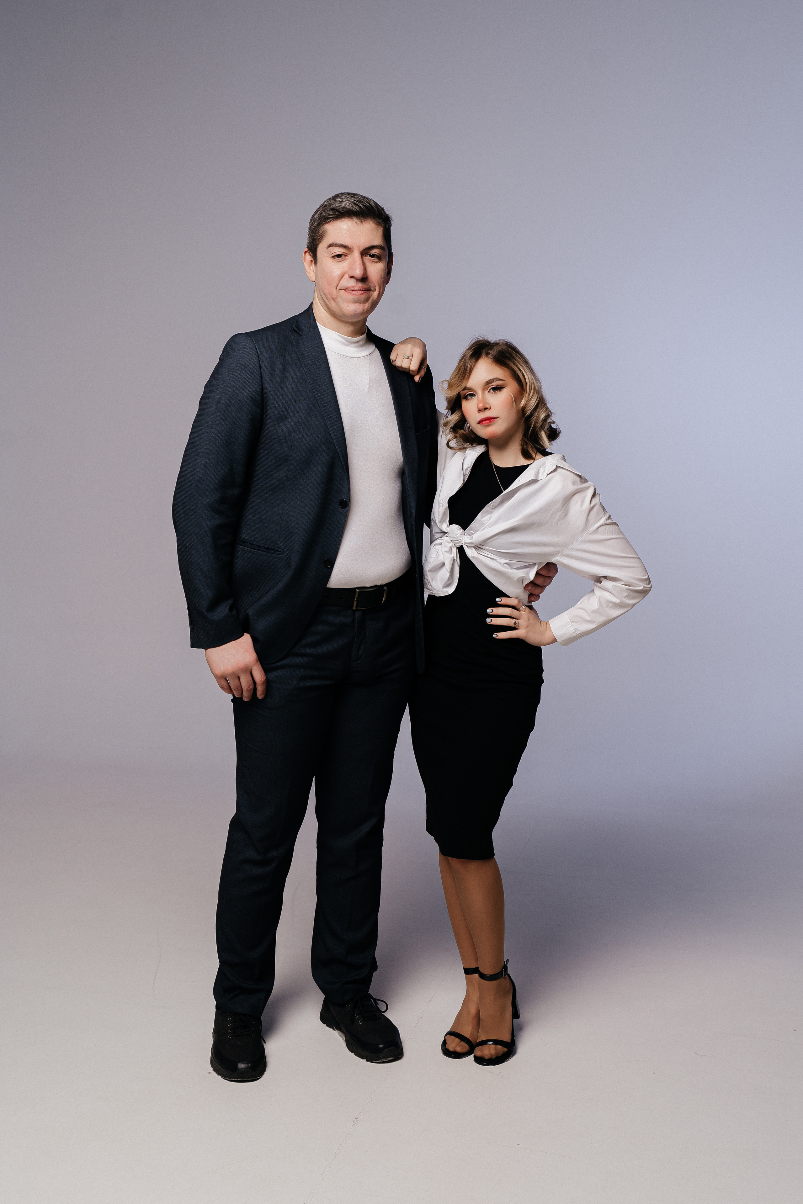 Выпускные альбомы Красноярск. Фотограф Ким Наталья в Красноярске